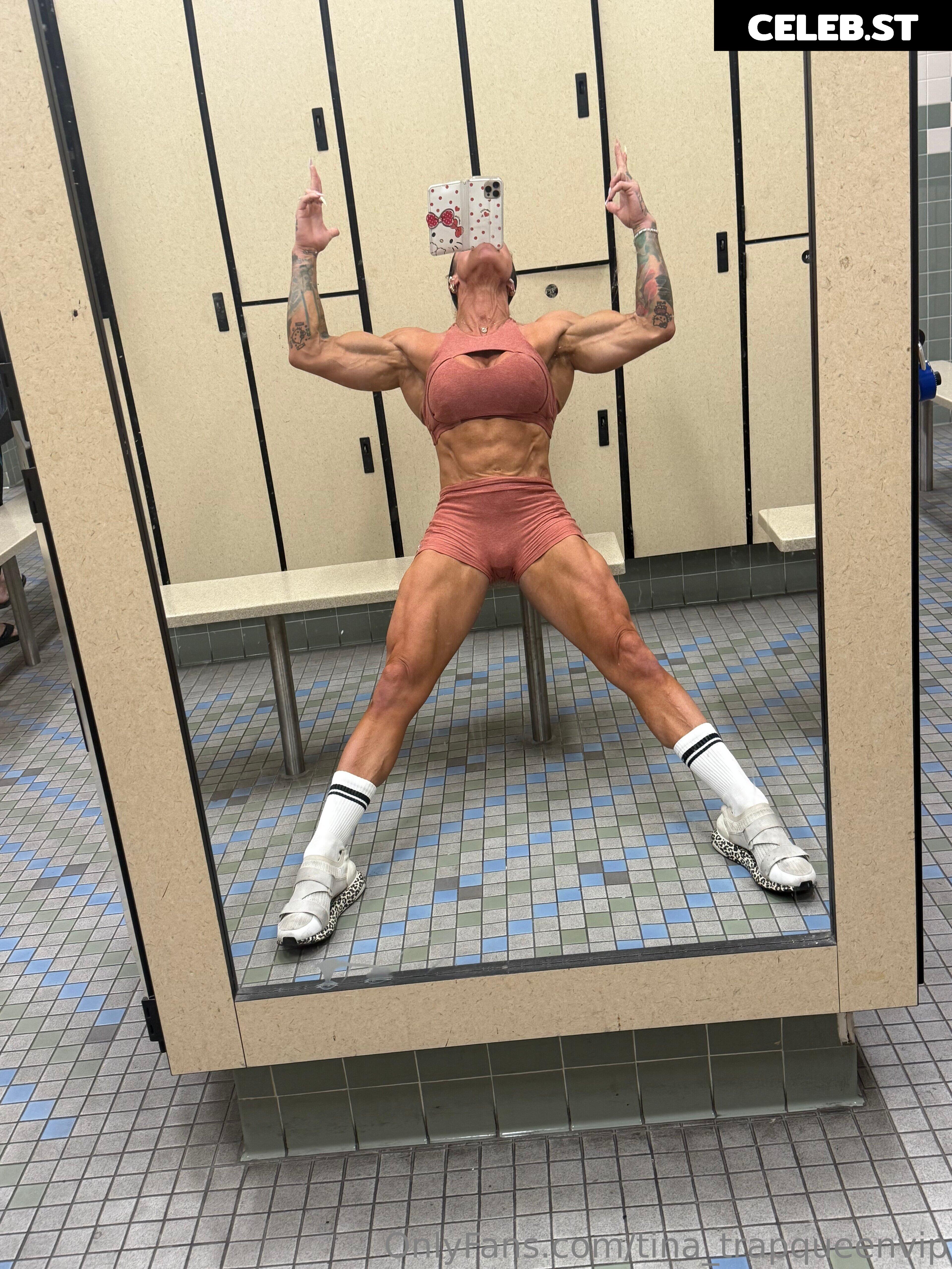 Kristina Parks/Tina_trapqueenvip Image 24278828