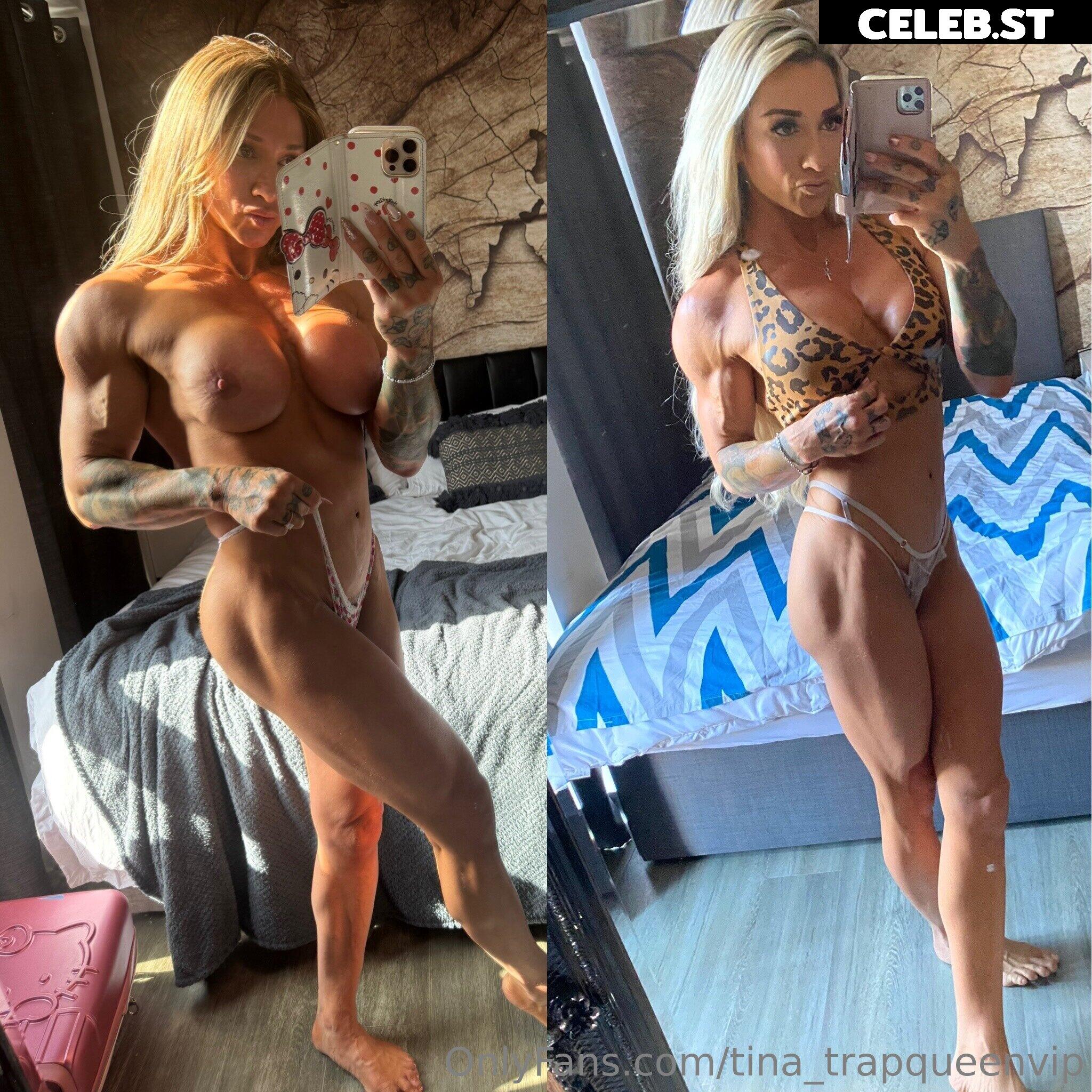 Kristina Parks/Tina_trapqueenvip Image 24278807