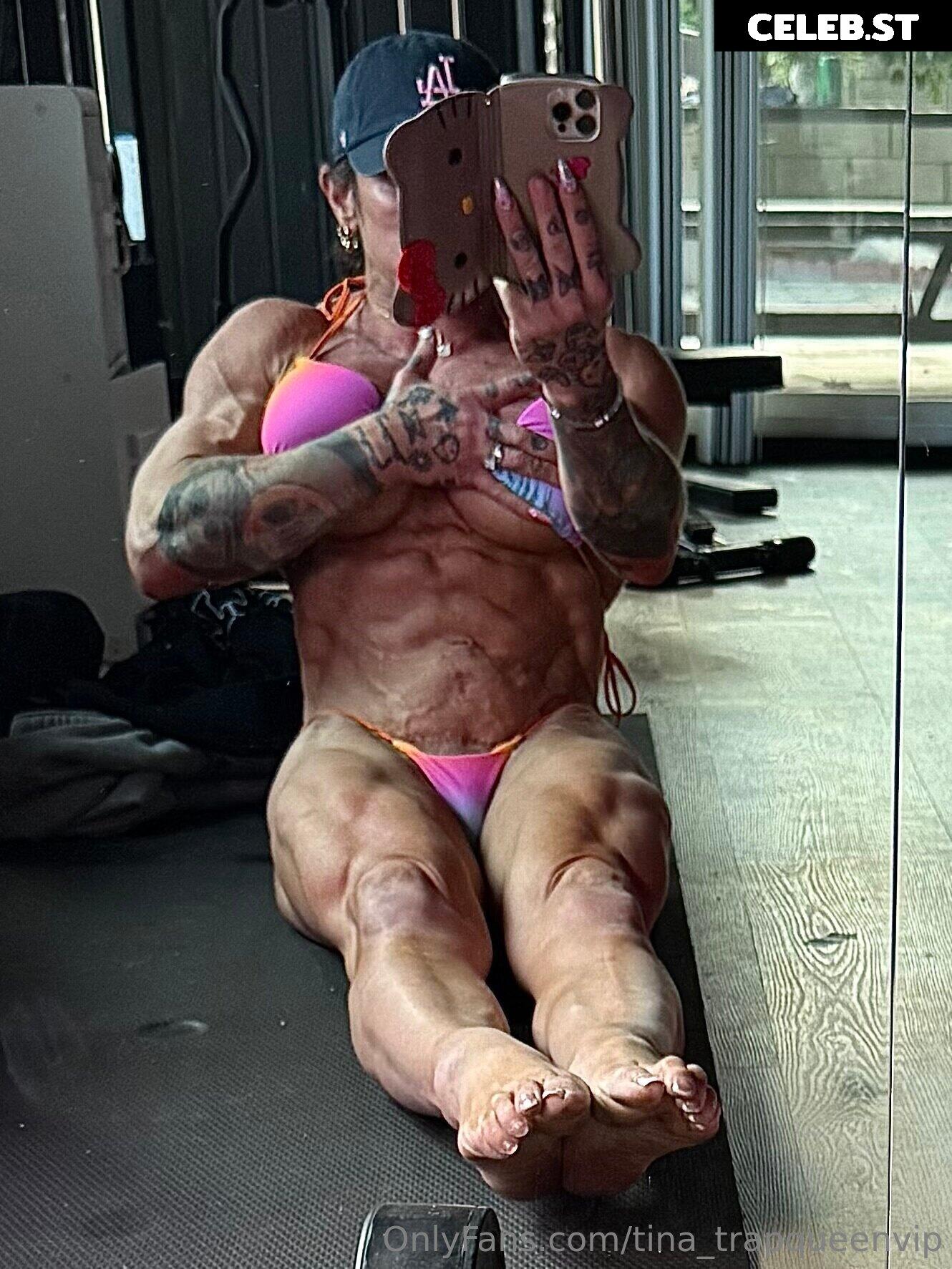 Kristina Parks/Tina_trapqueenvip Image 24278869