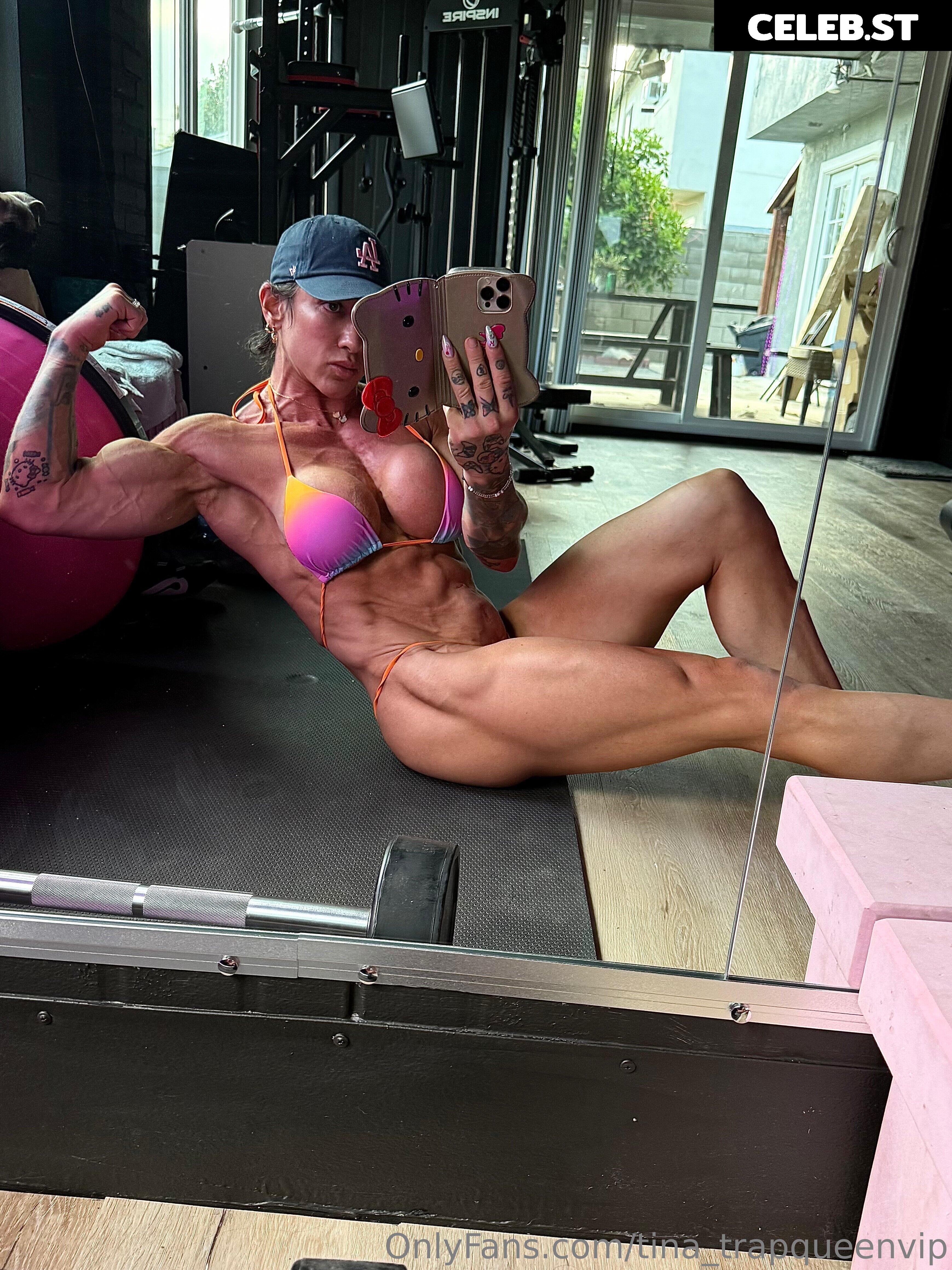 Kristina Parks/Tina_trapqueenvip Image 24278872