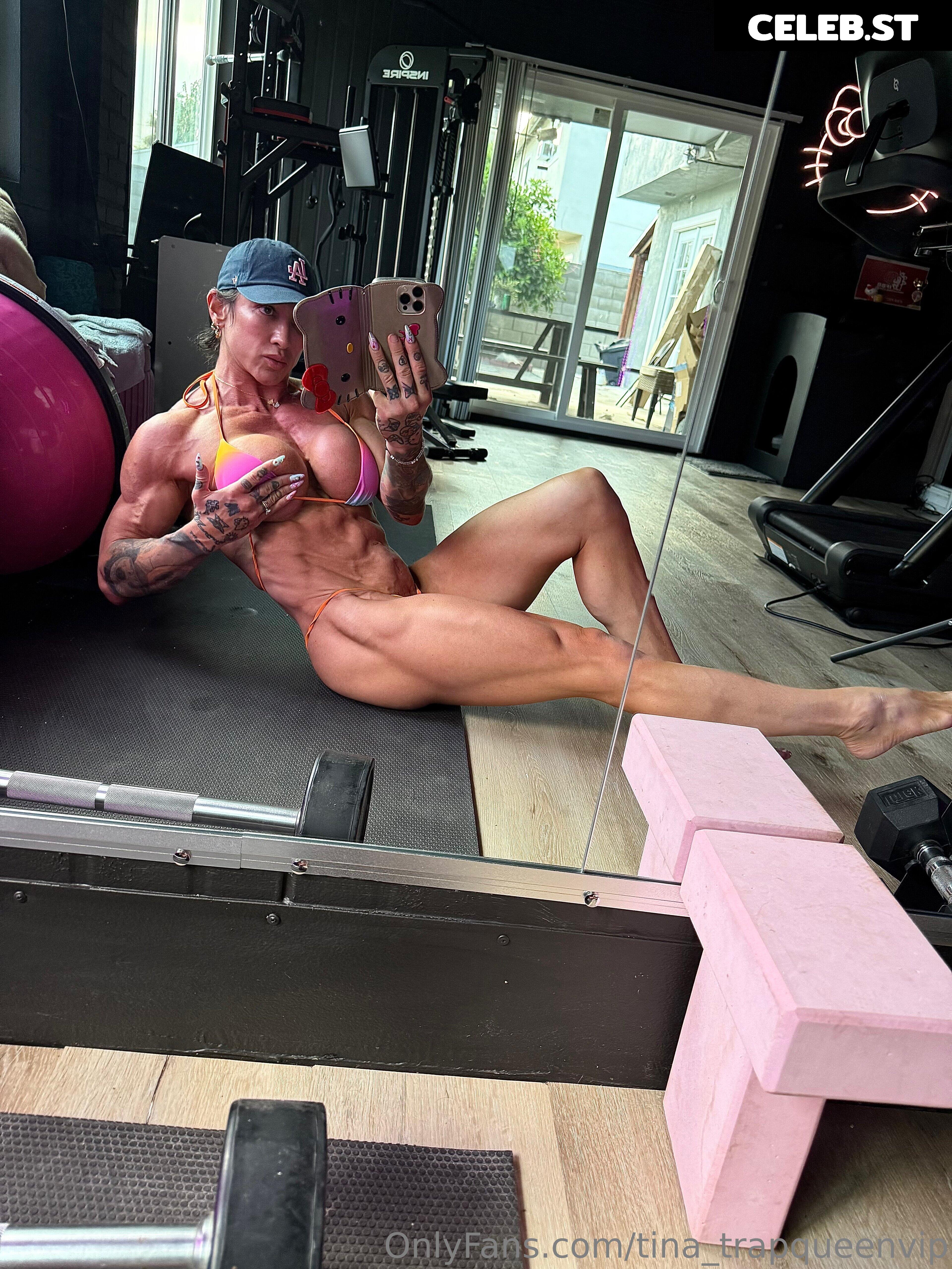 Kristina Parks/Tina_trapqueenvip Image 24278874