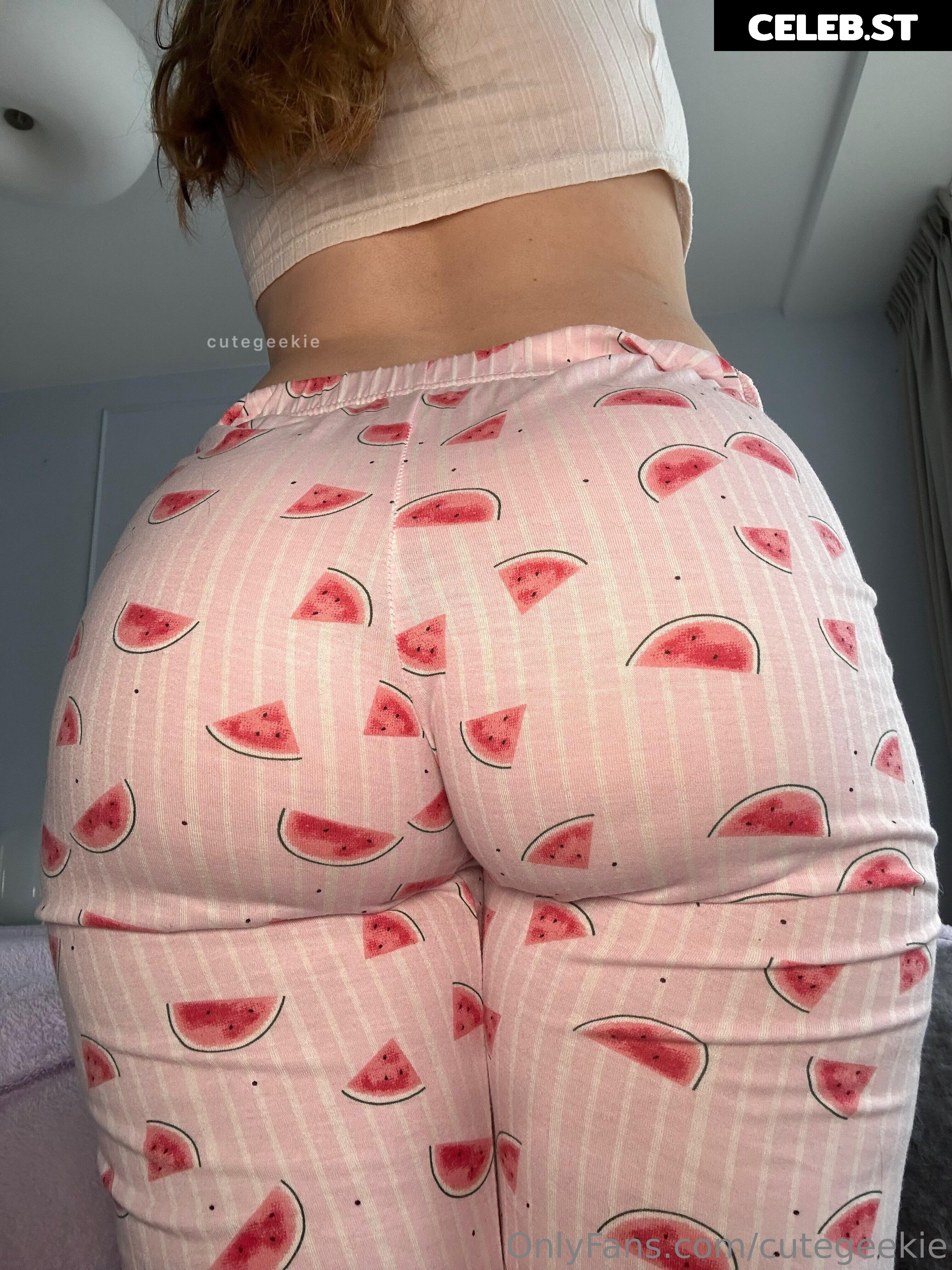 Cutegeekie | cutelittlepearl Image 24275589