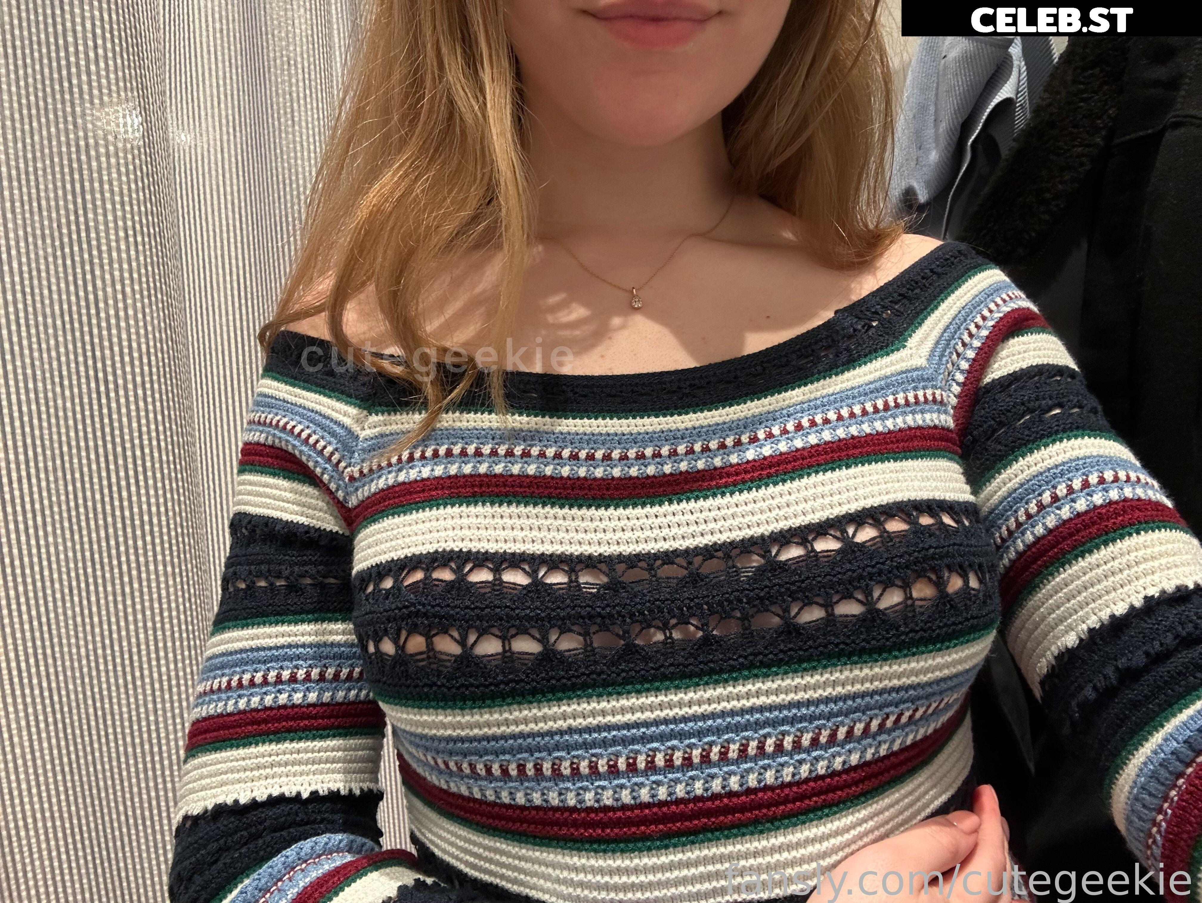 Cutegeekie | cutelittlepearl Image 24275502