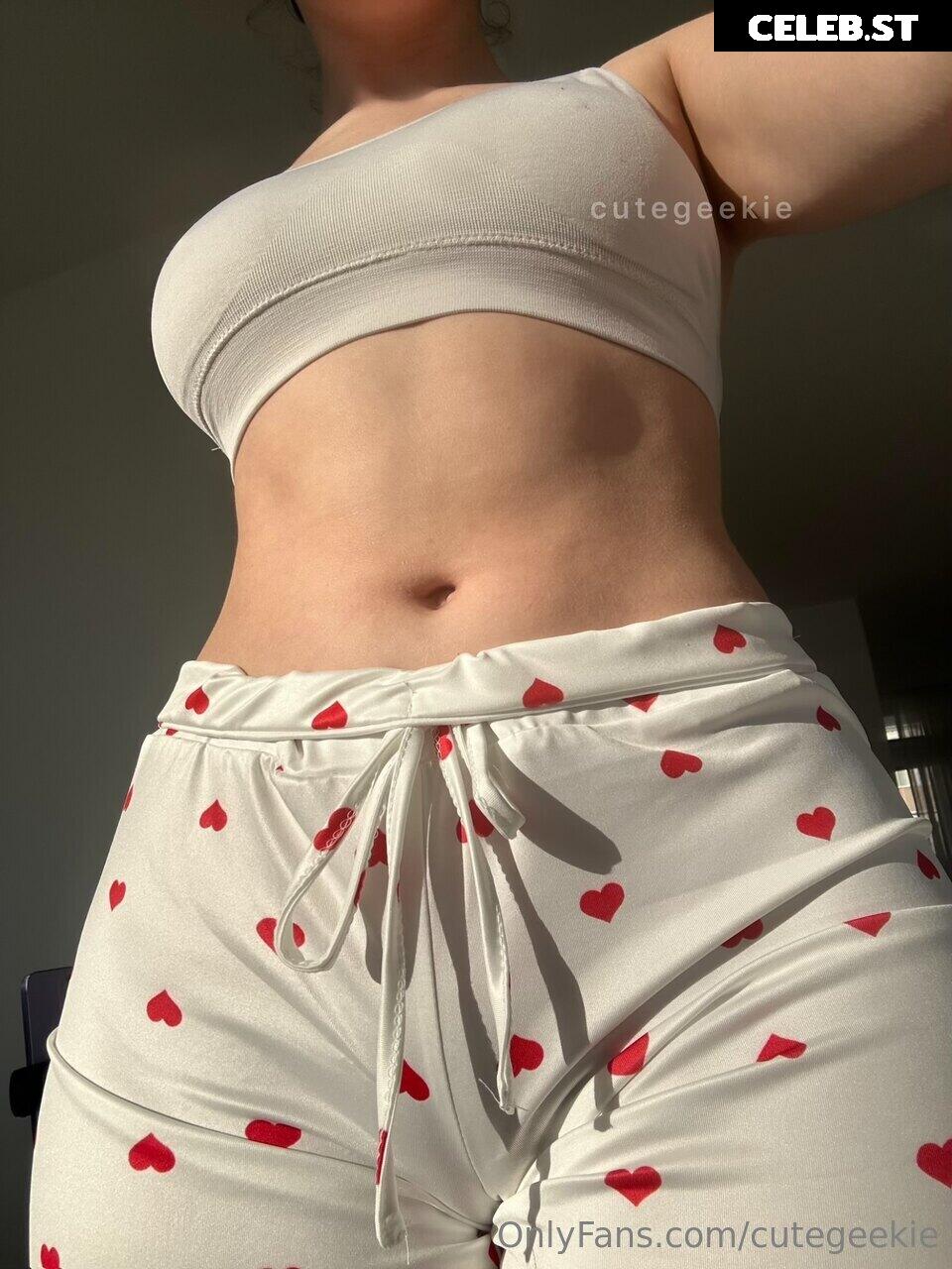 Cutegeekie | cutelittlepearl Image 24275607