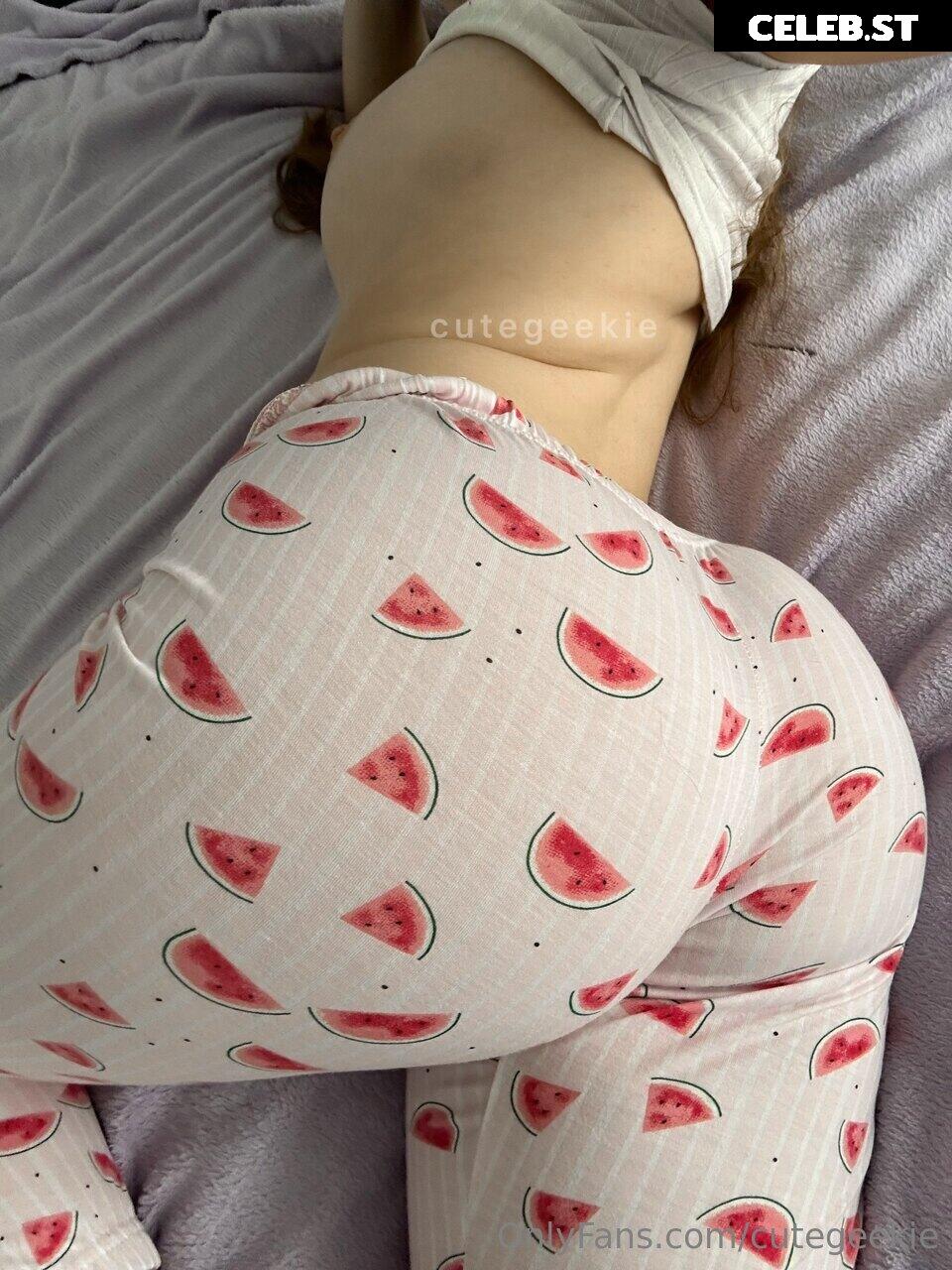 Cutegeekie | cutelittlepearl Image 24275663