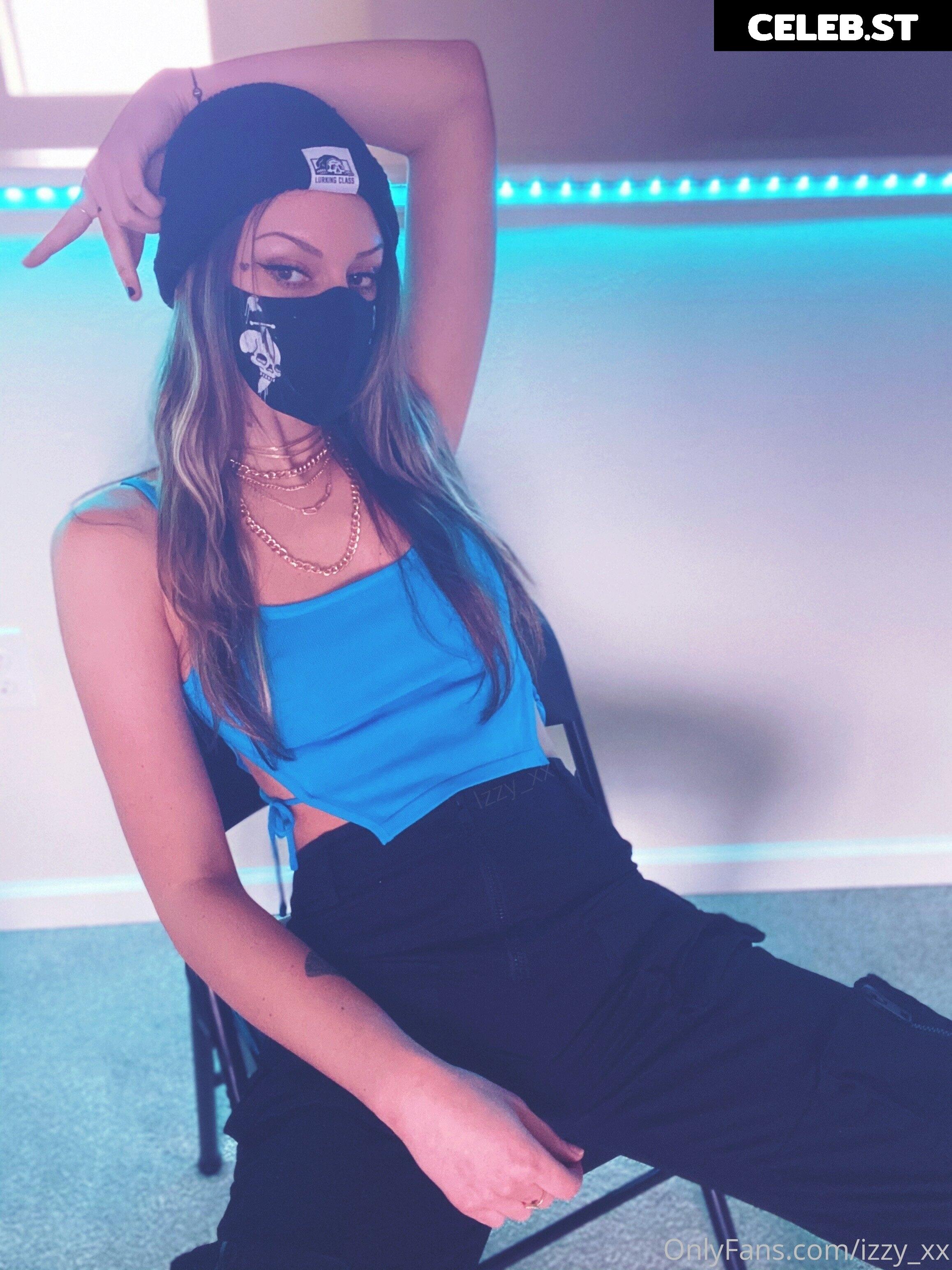 Izzy_xx Image 2427521