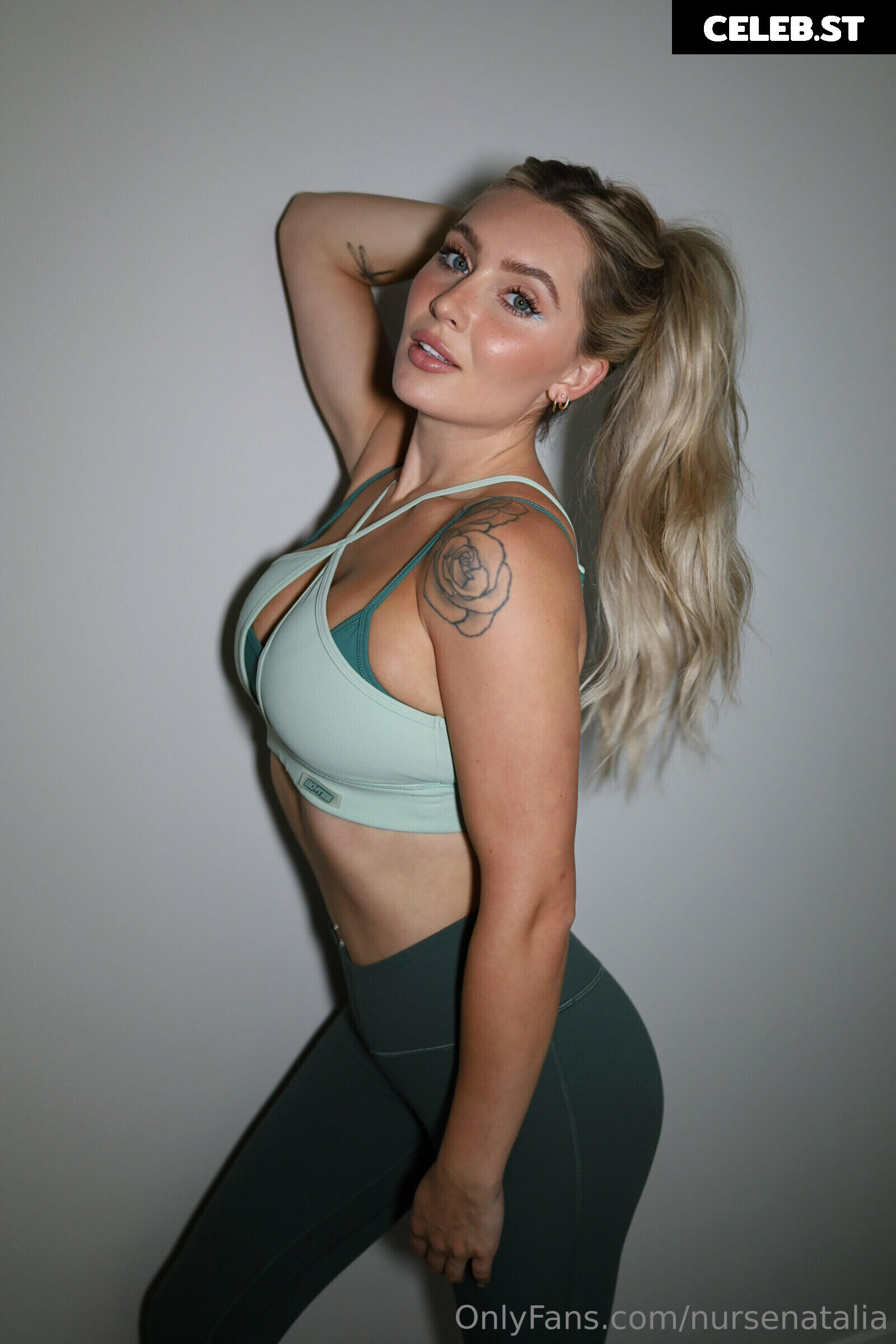 Natalia | Nurse Natalia Image 24277539