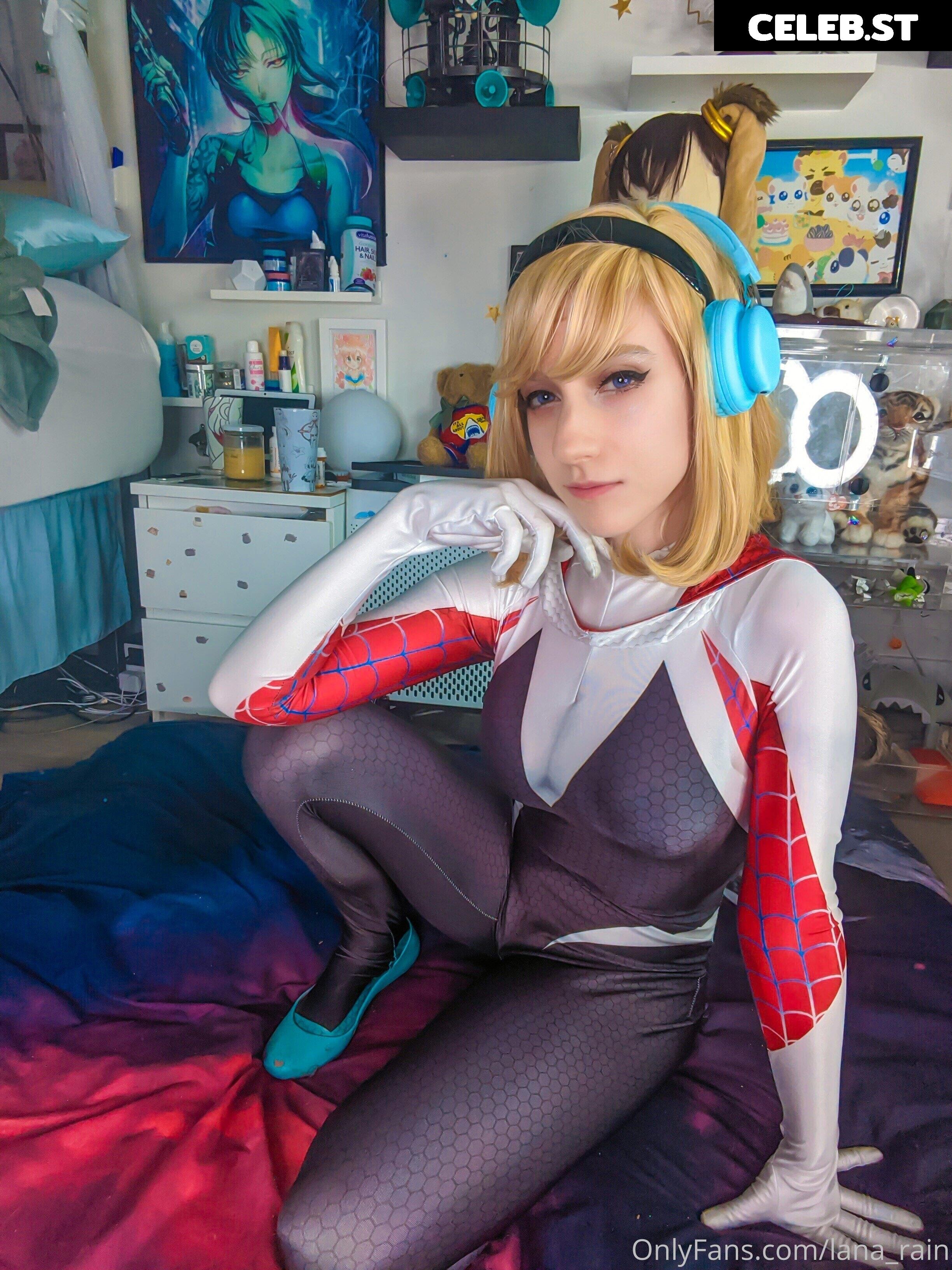 Lana Rain Image 2427190