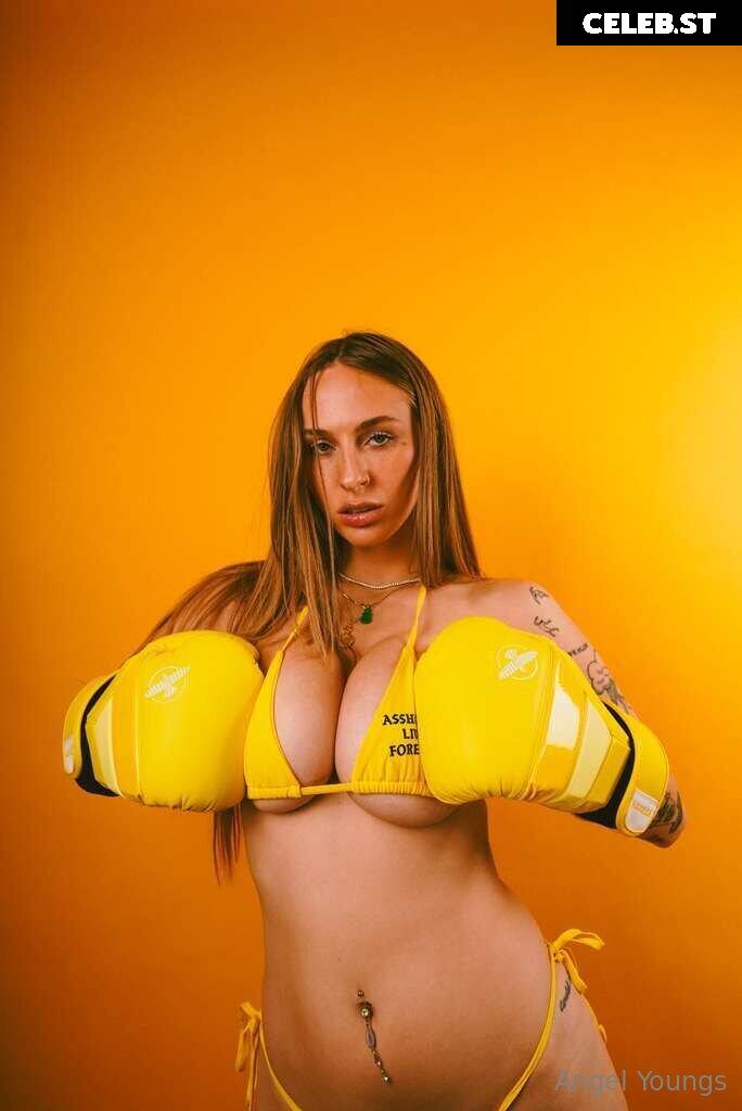 Angel Youngs / angelyoungsxxx Image 24273809