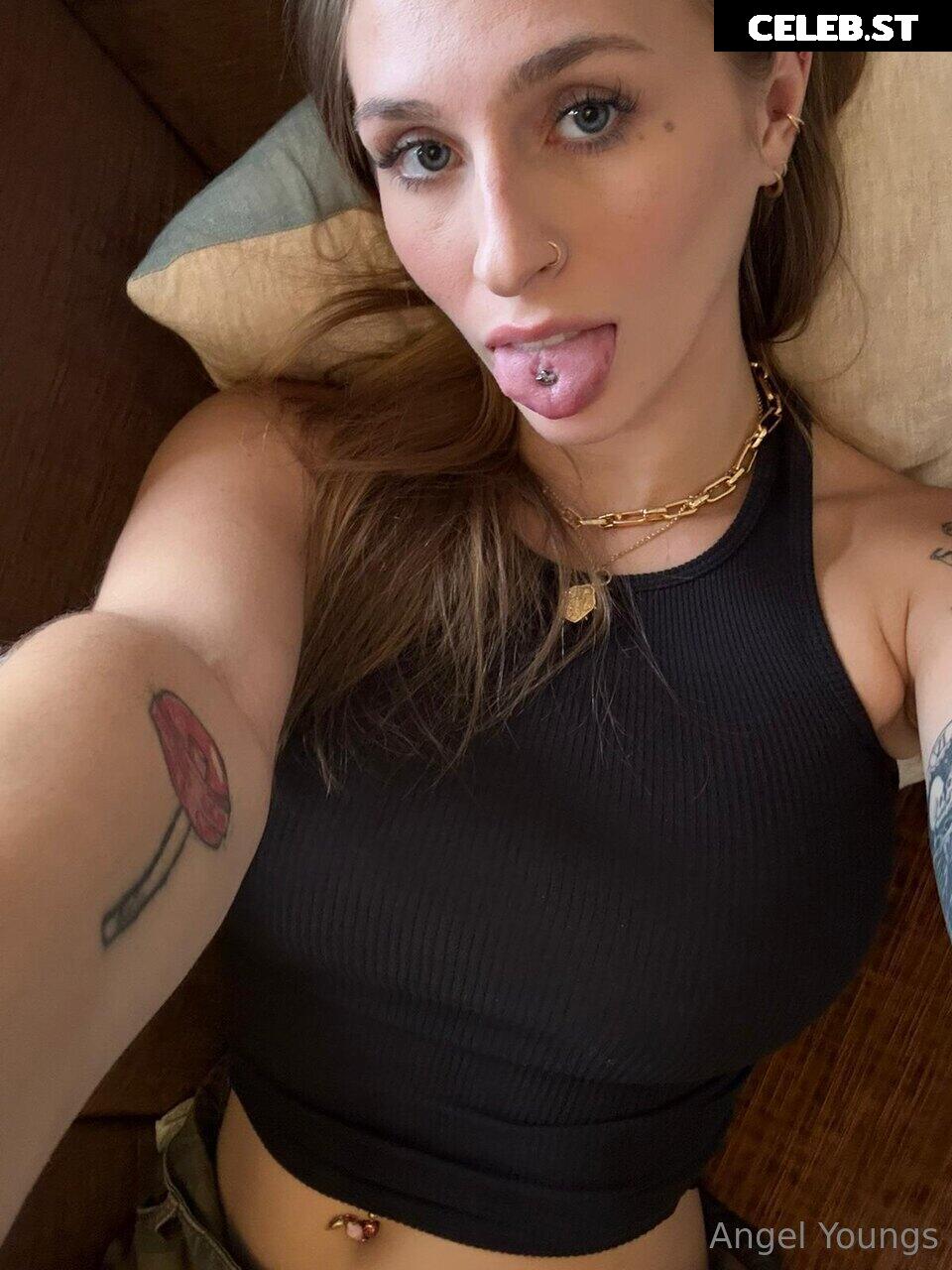 Angel Youngs / angelyoungsxxx Image 24273595
