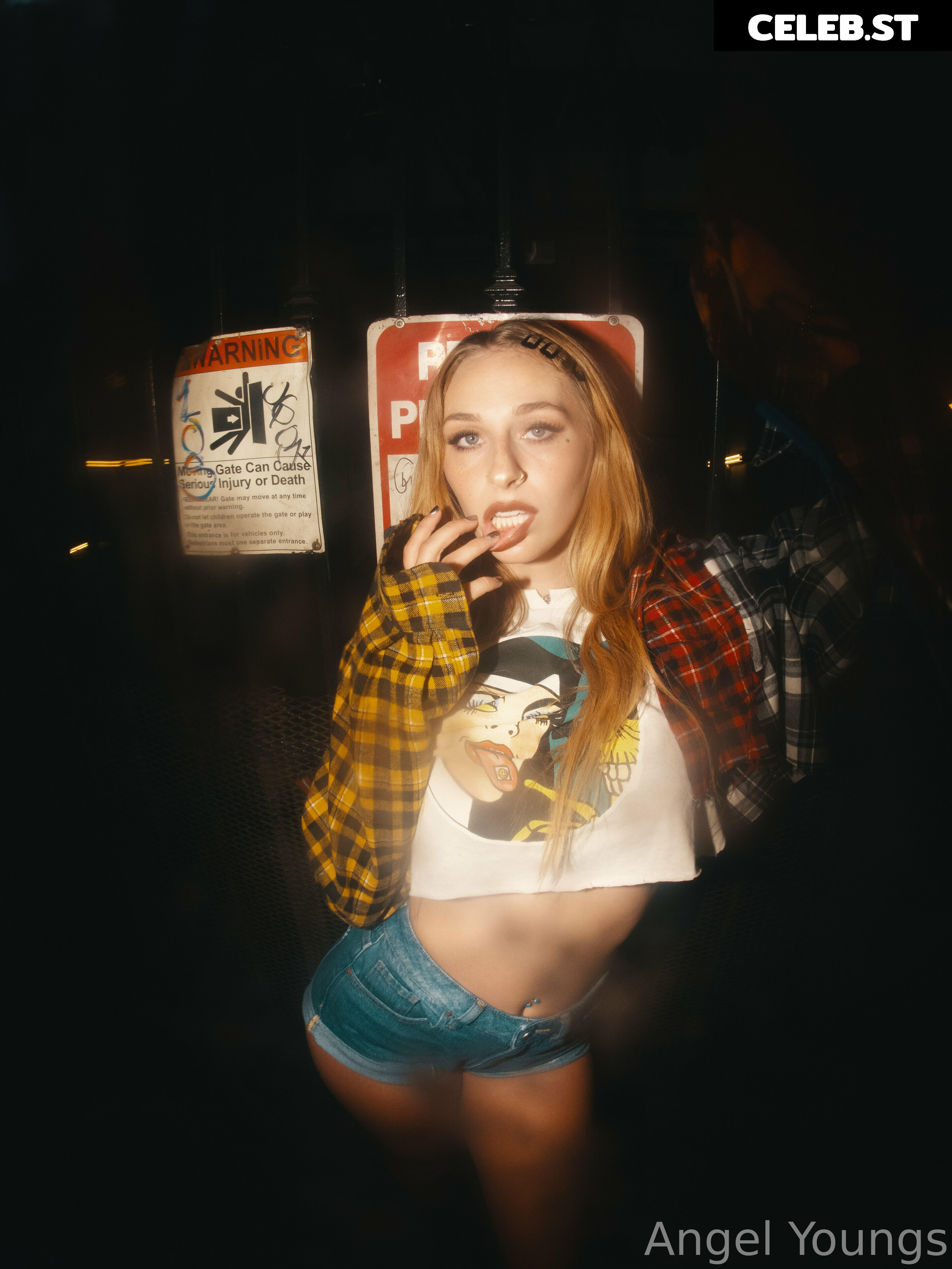 Angel Youngs / angelyoungsxxx Image 24273480