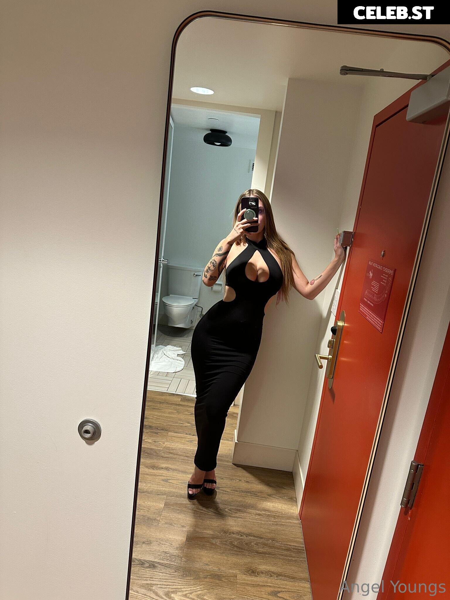 Angel Youngs / angelyoungsxxx Image 24273701