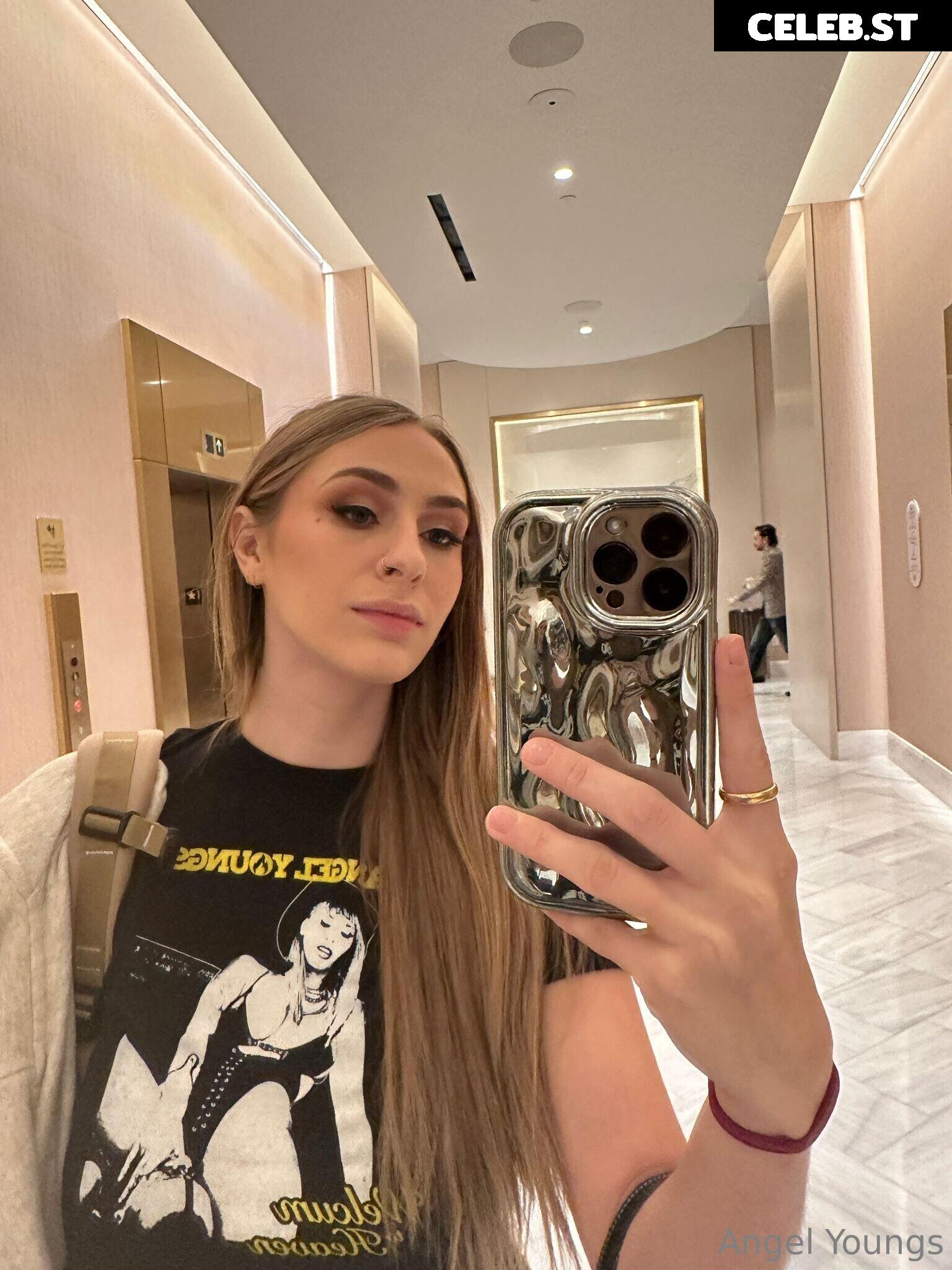 Angel Youngs / angelyoungsxxx Image 24273704