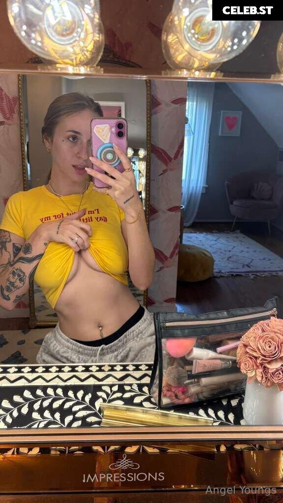Angel Youngs / angelyoungsxxx Image 24273617