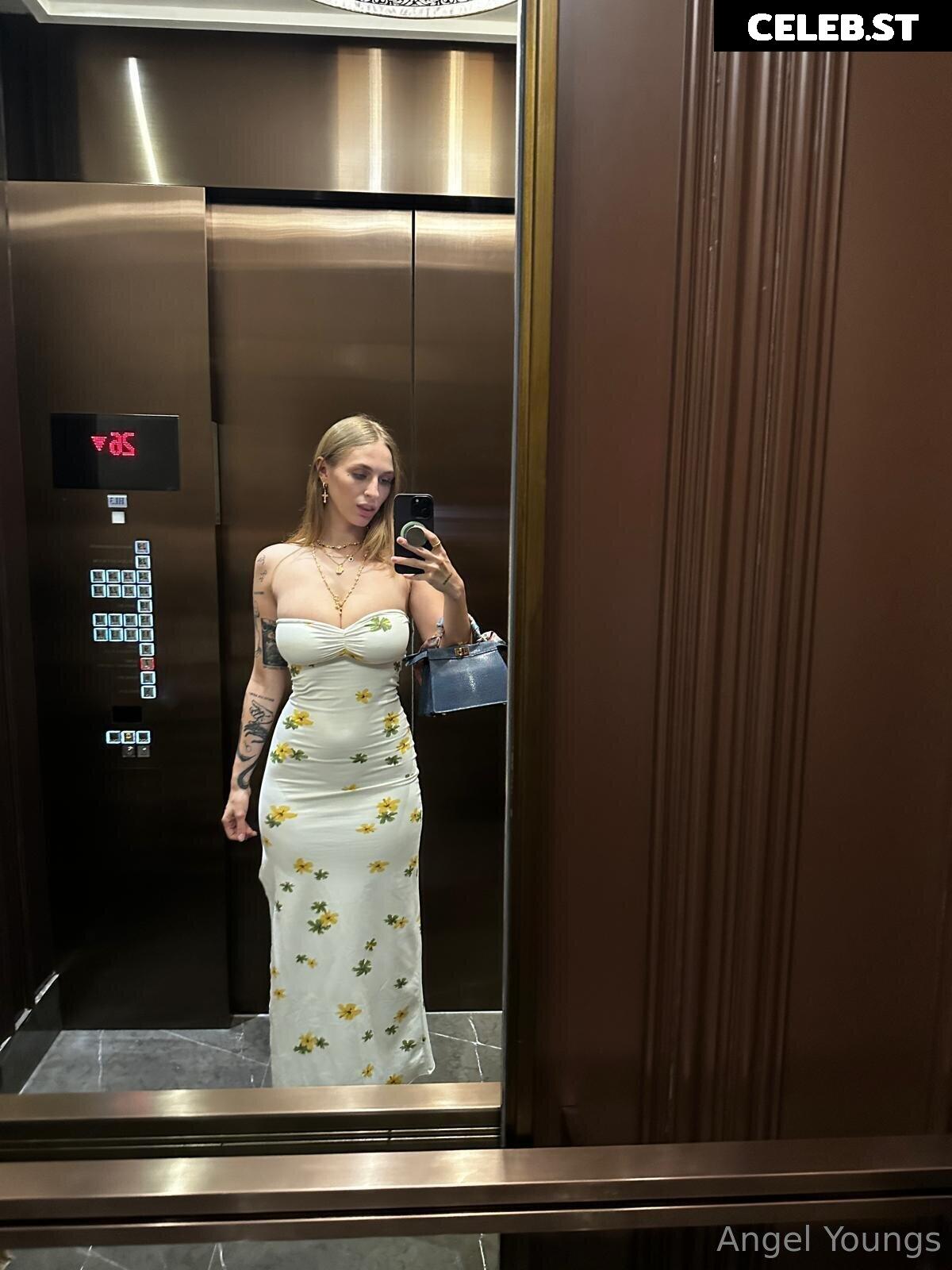 Angel Youngs / angelyoungsxxx Image 24273391