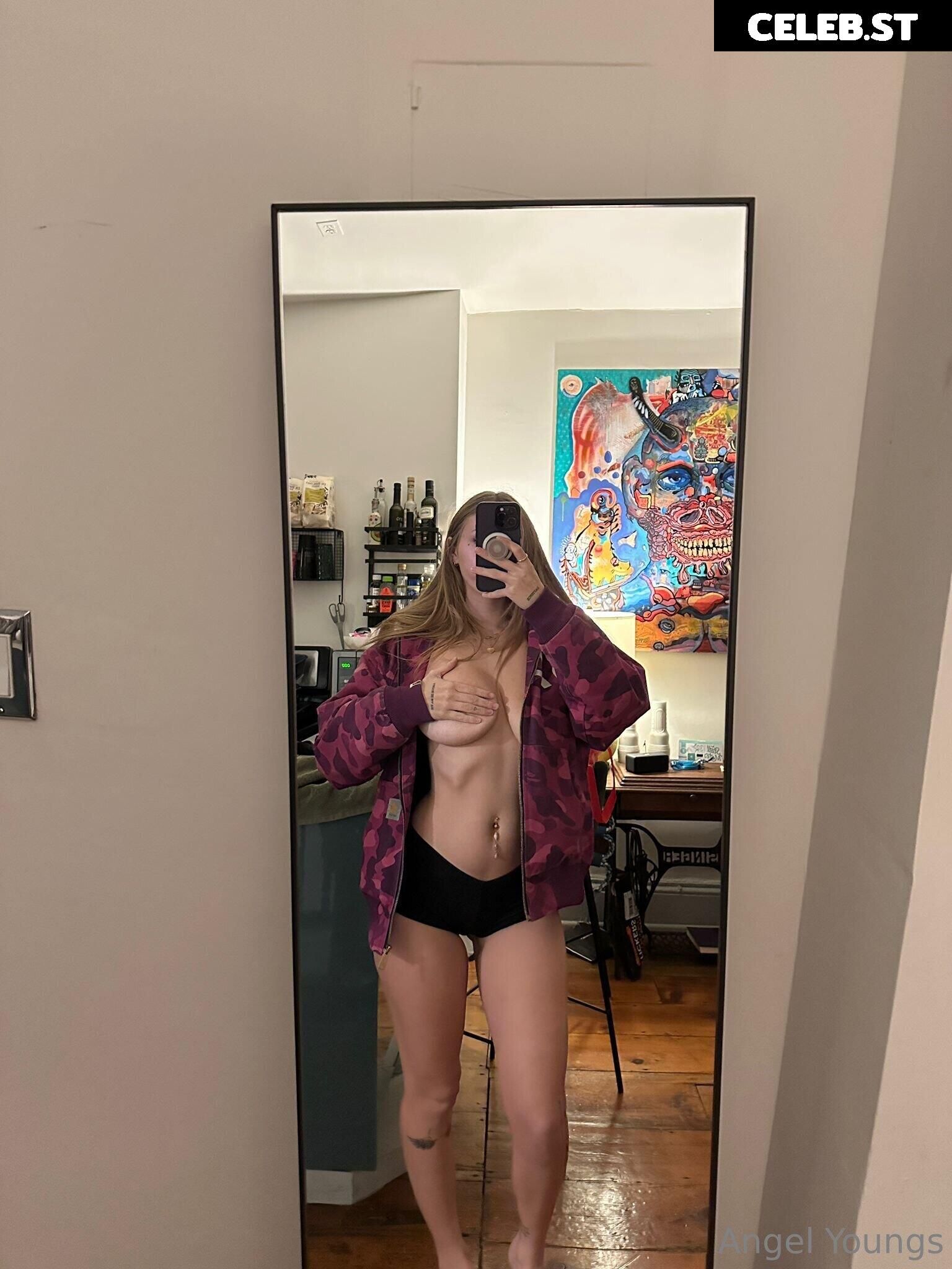 Angel Youngs / angelyoungsxxx Image 24273326