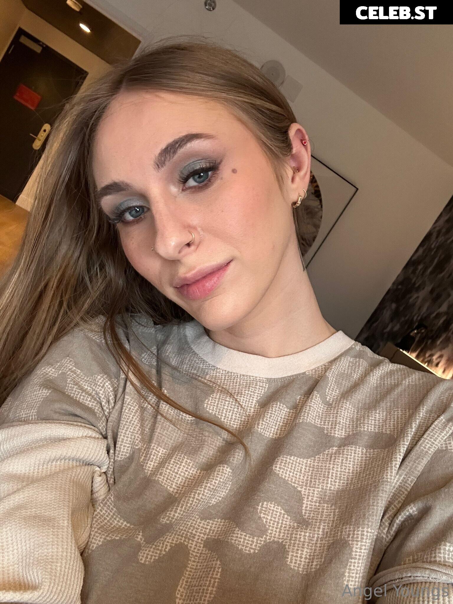 Angel Youngs / angelyoungsxxx Image 24273354