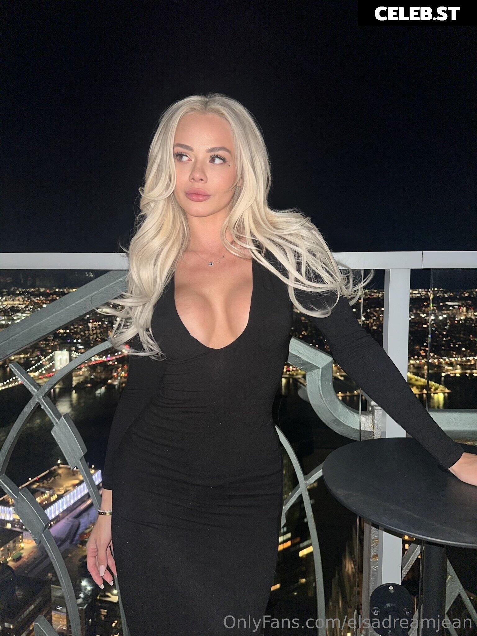 Elsa Jean / elsadreamjean Image 24272513