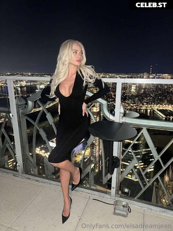 Elsa Jean / elsadreamjean Image 24272506