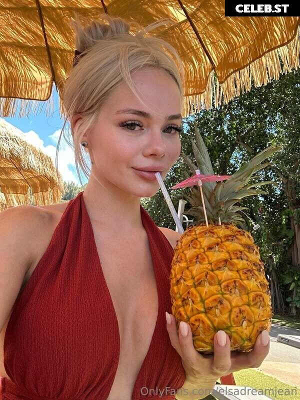 Elsa Jean / elsadreamjean Image 24272569