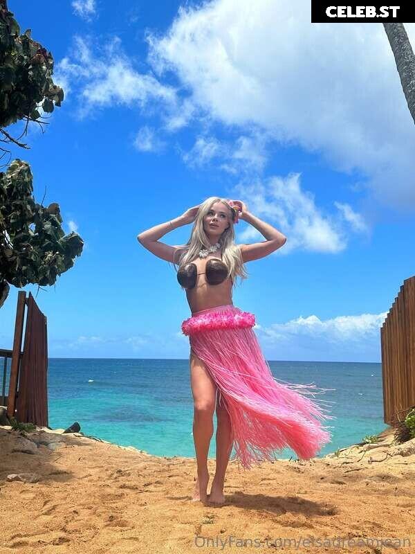 Elsa Jean / elsadreamjean Image 24272546