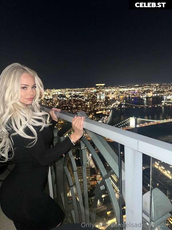 Elsa Jean / elsadreamjean Image 24272498