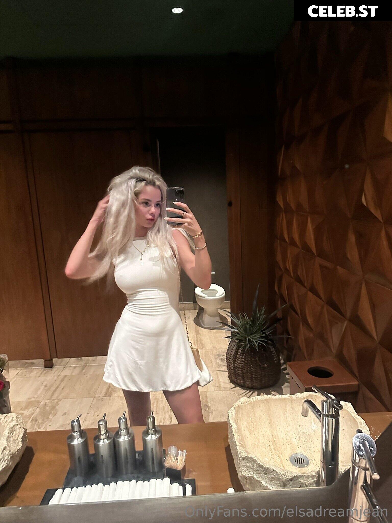 Elsa Jean / elsadreamjean Image 24272402