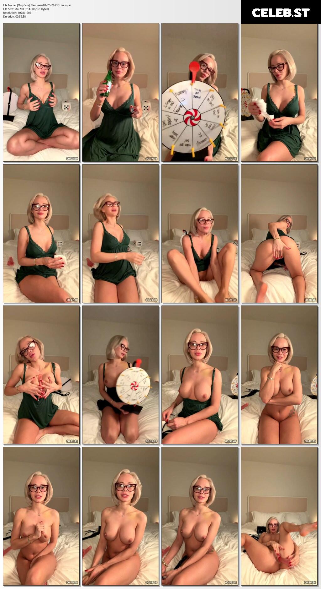 Elsa Jean / elsadreamjean Image 24272694