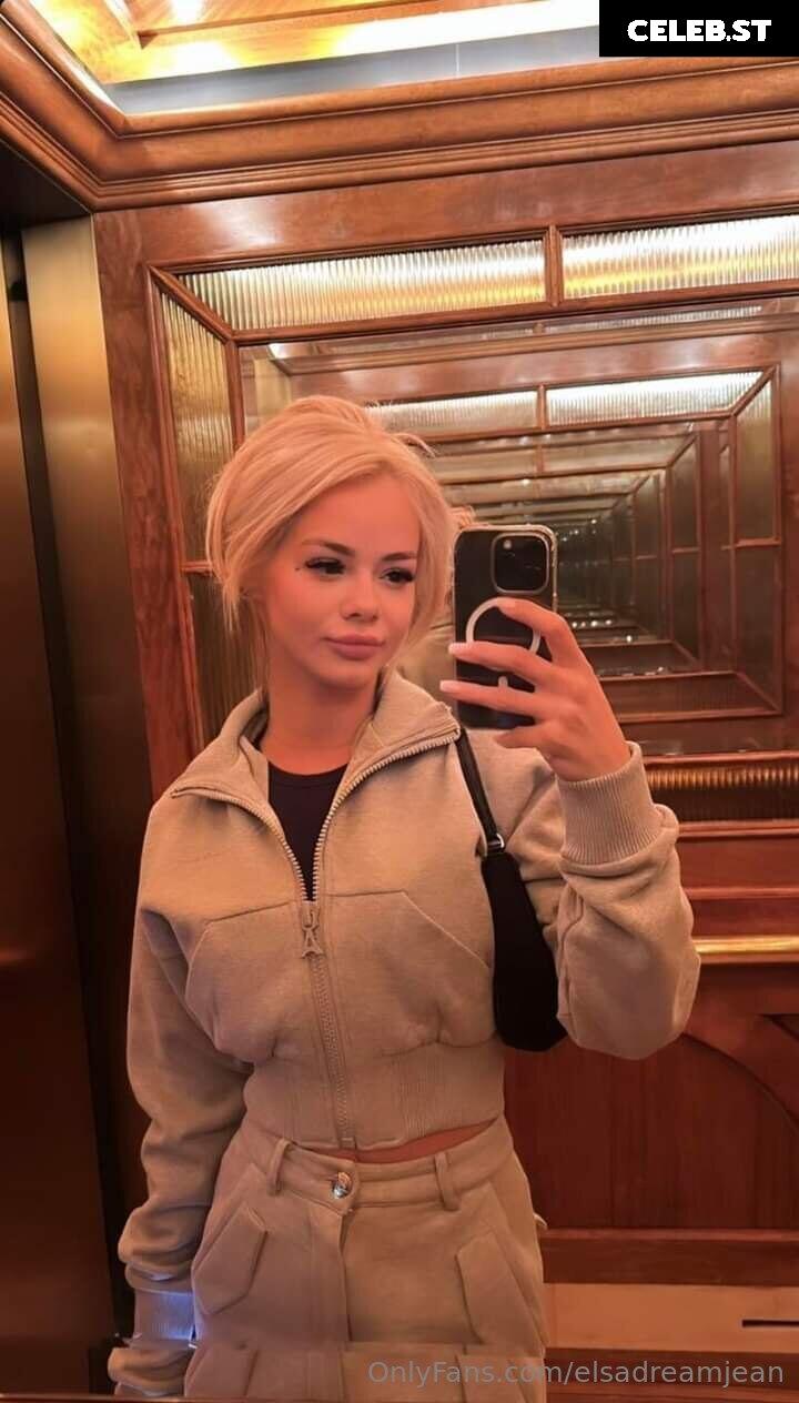 Elsa Jean / elsadreamjean Image 24272608