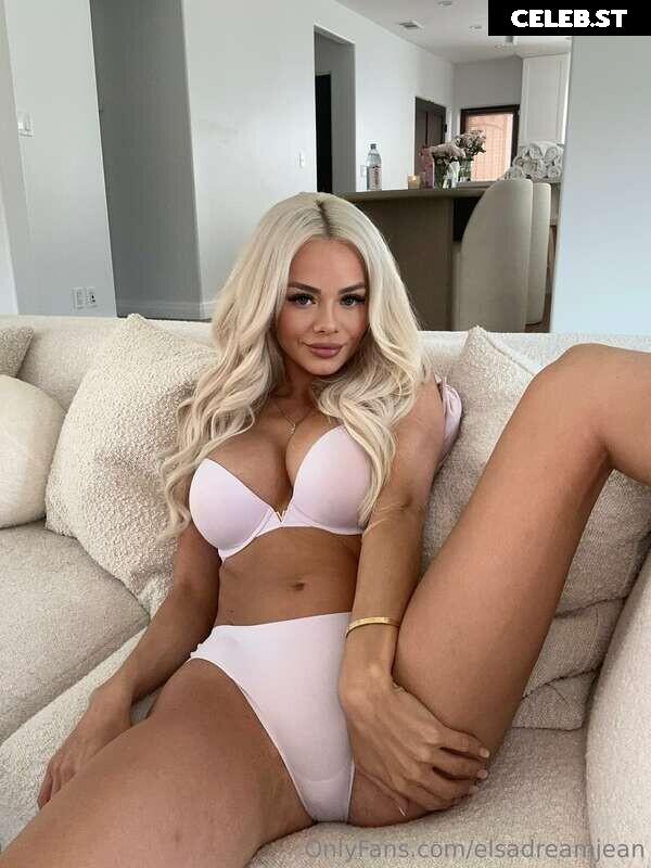 Elsa Jean / elsadreamjean Image 24272184