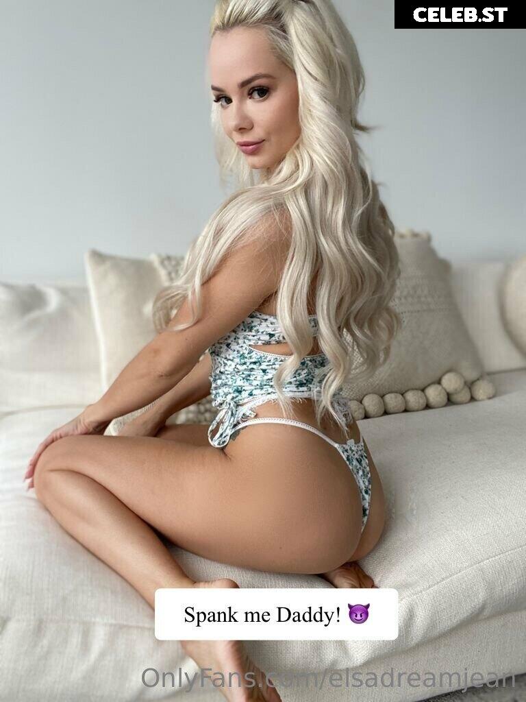 Elsa Jean / elsadreamjean Image 24272139