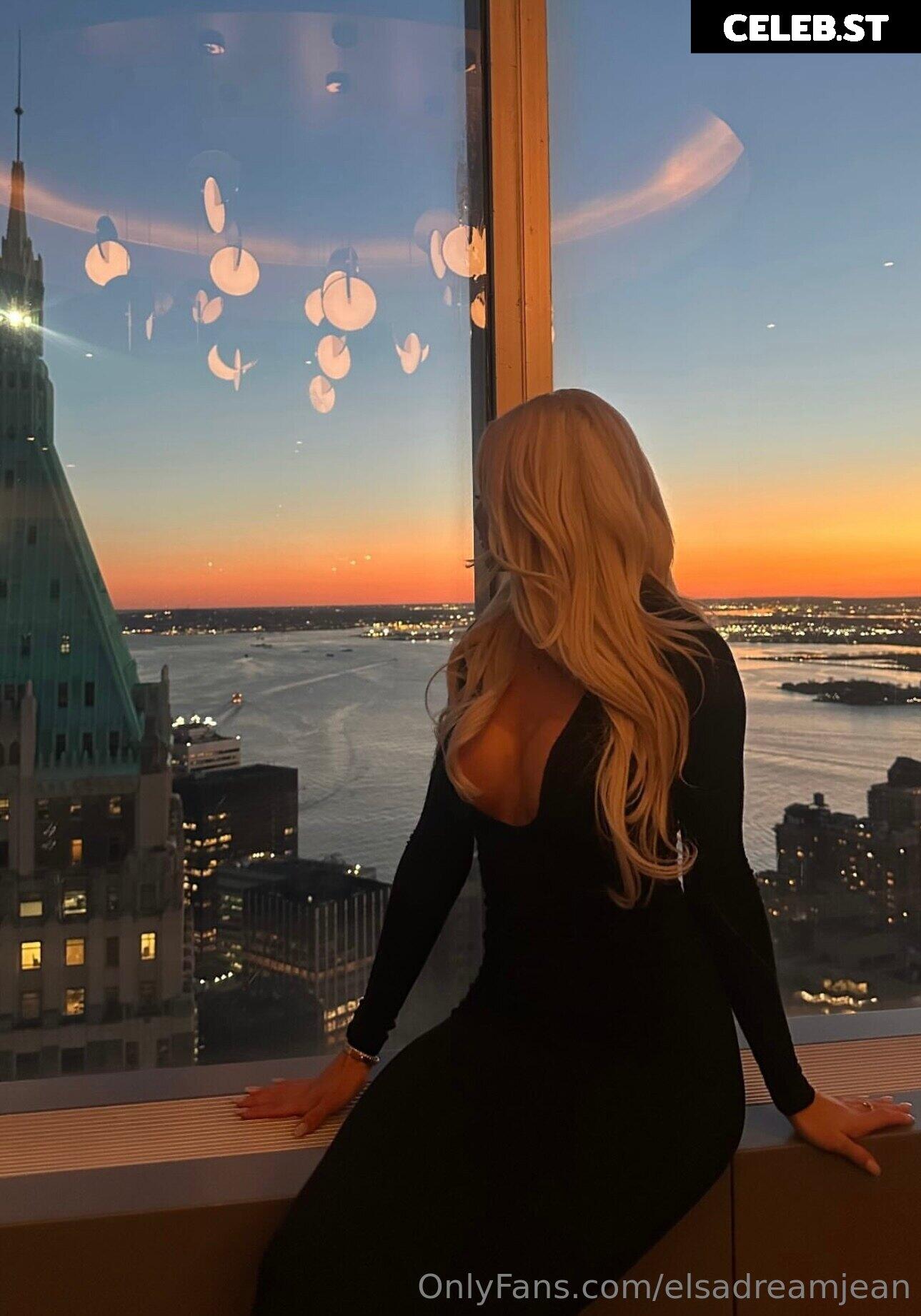 Elsa Jean / elsadreamjean Image 24272322