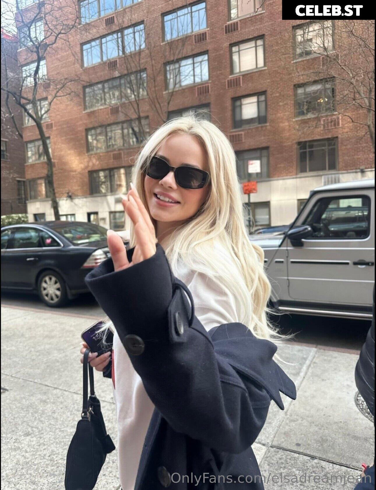 Elsa Jean / elsadreamjean Image 24272320