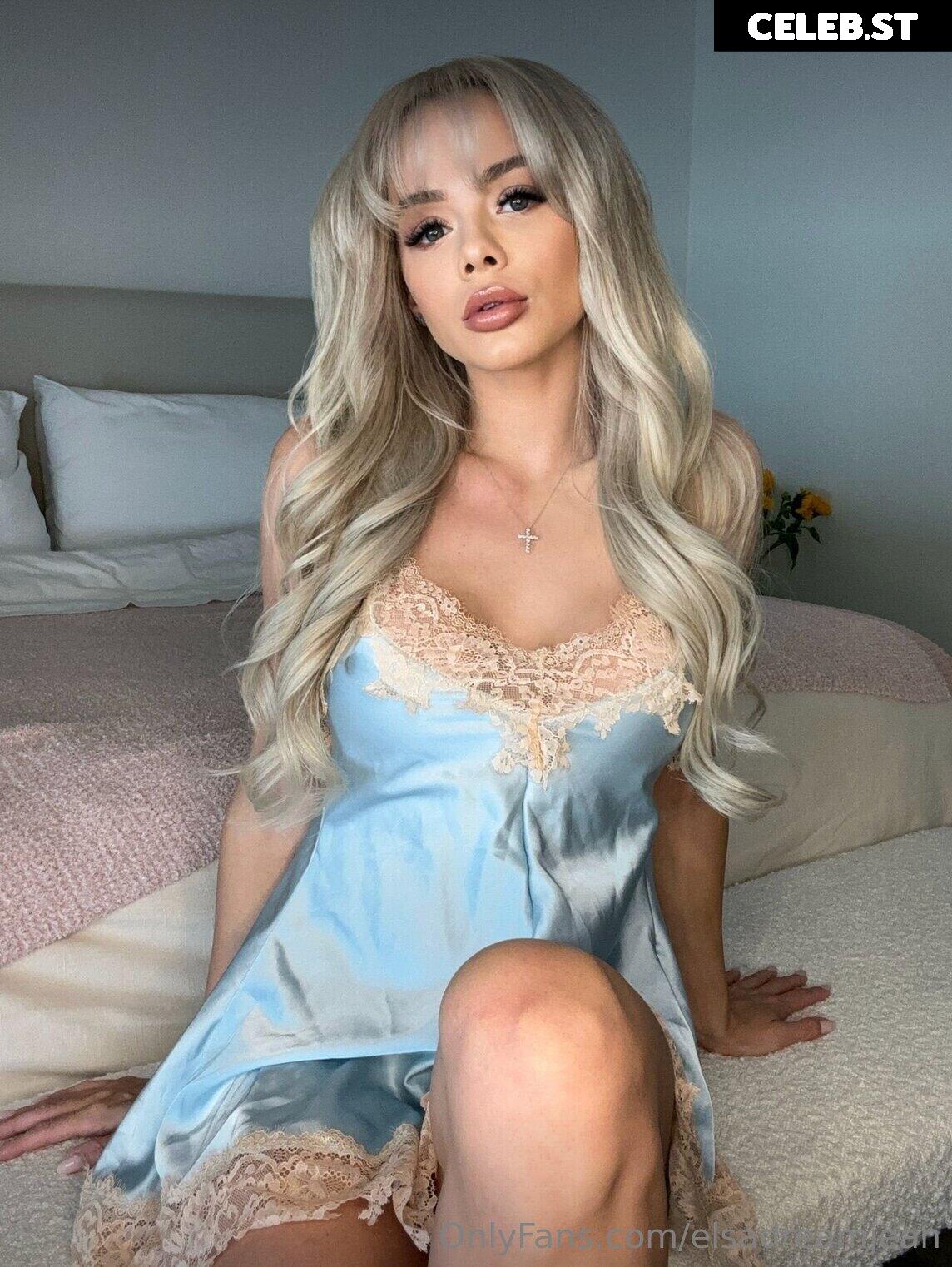 Elsa Jean / elsadreamjean Image 24272328