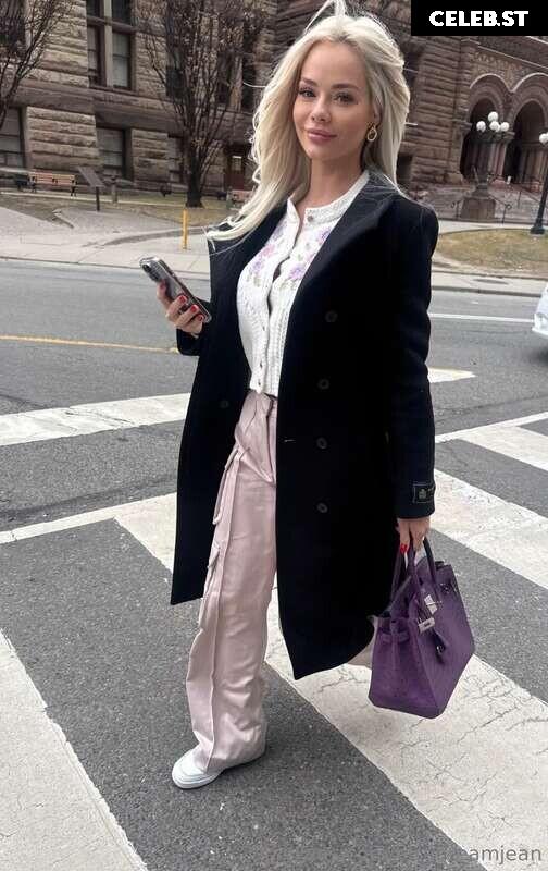 Elsa Jean / elsadreamjean Image 24272339