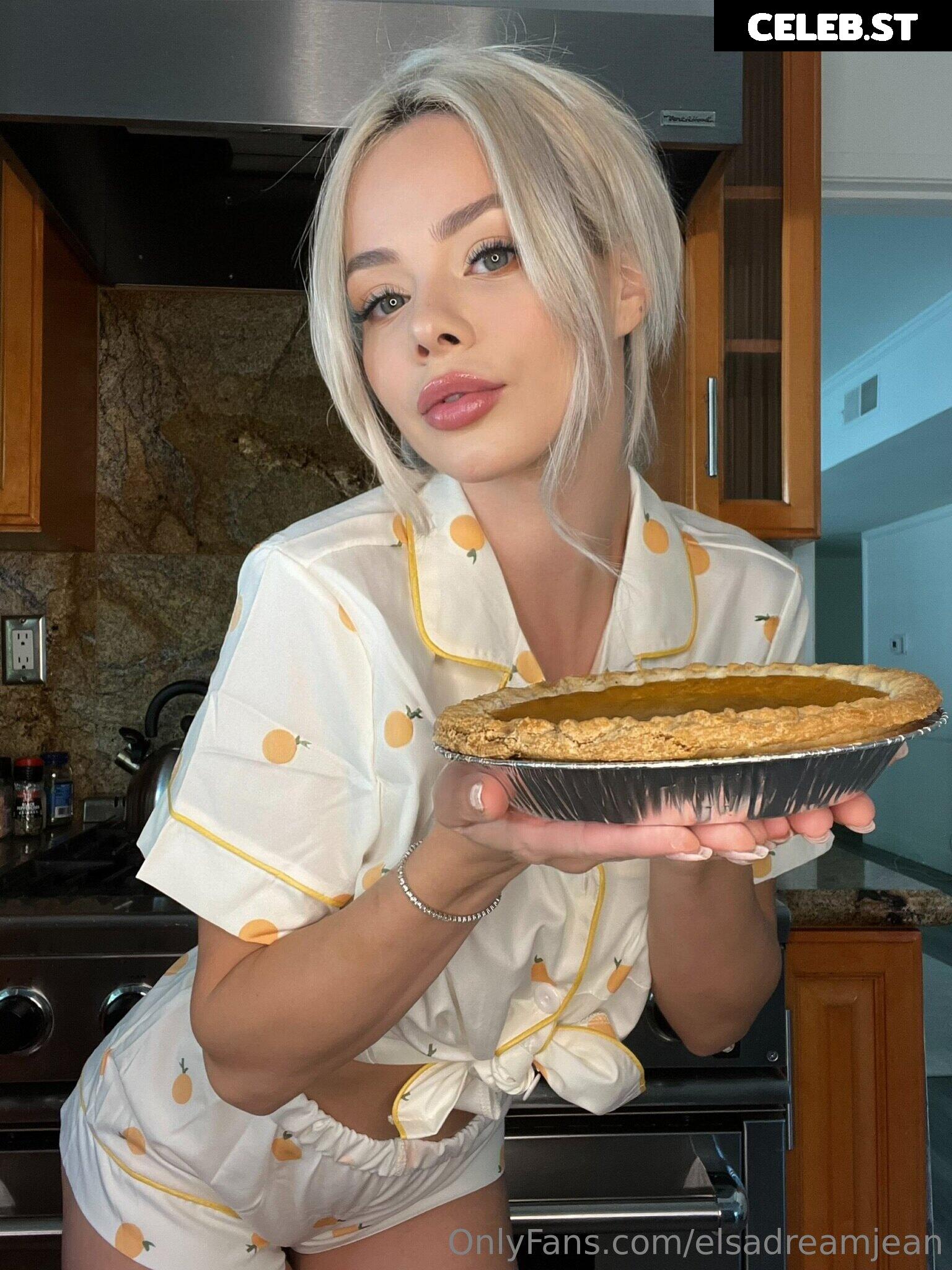 Elsa Jean / elsadreamjean Image 24272354