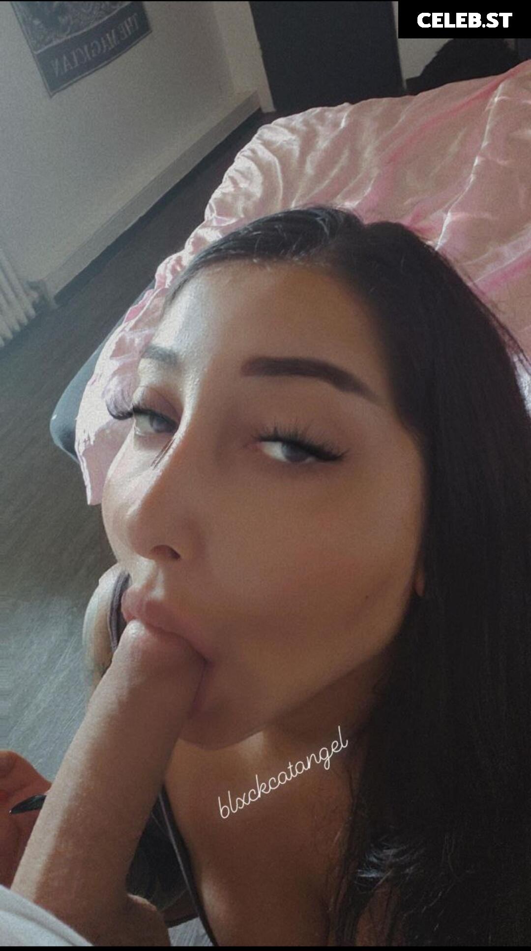 blxckcatangel Image 2424878