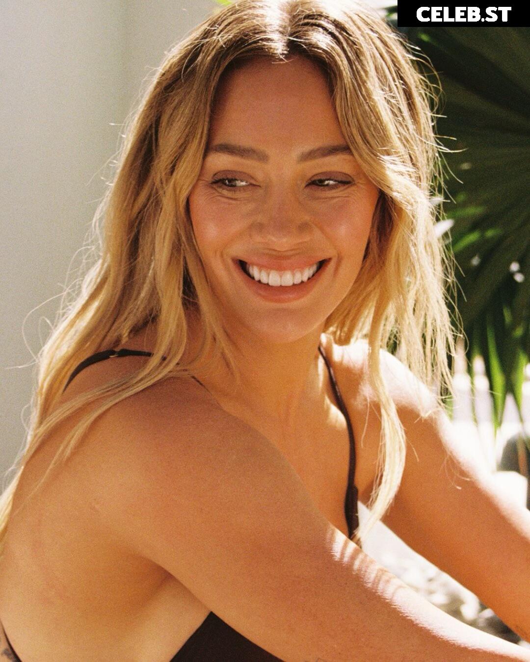 Hilary Duff Image 24245022