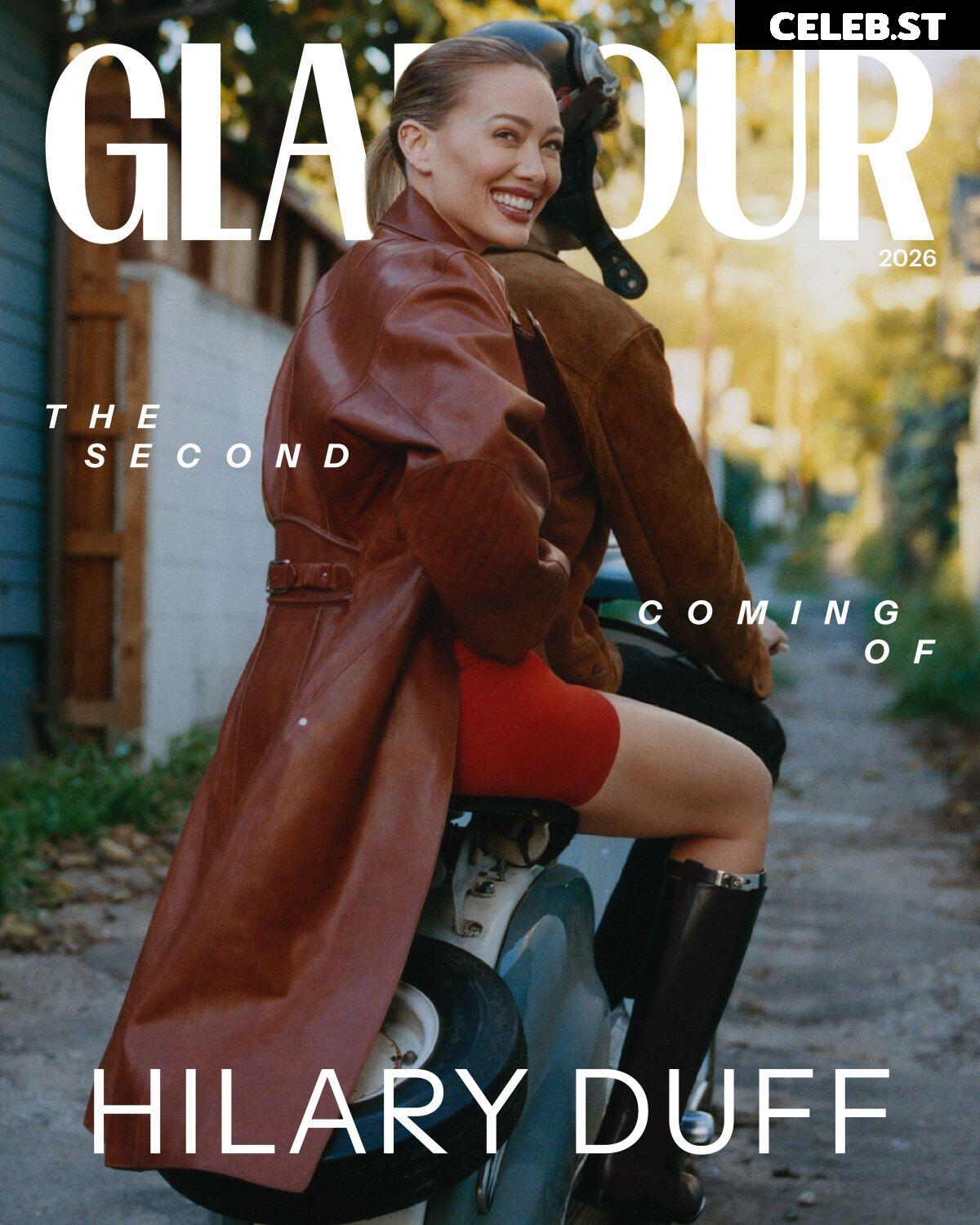 Hilary Duff Image 24244915