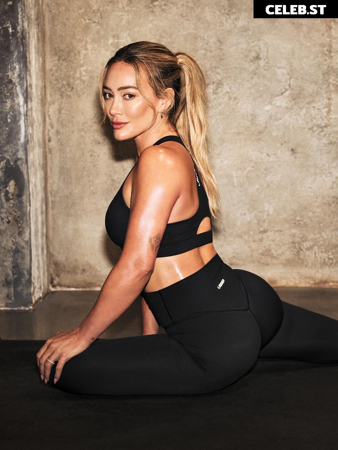 Hilary Duff Image 24244959