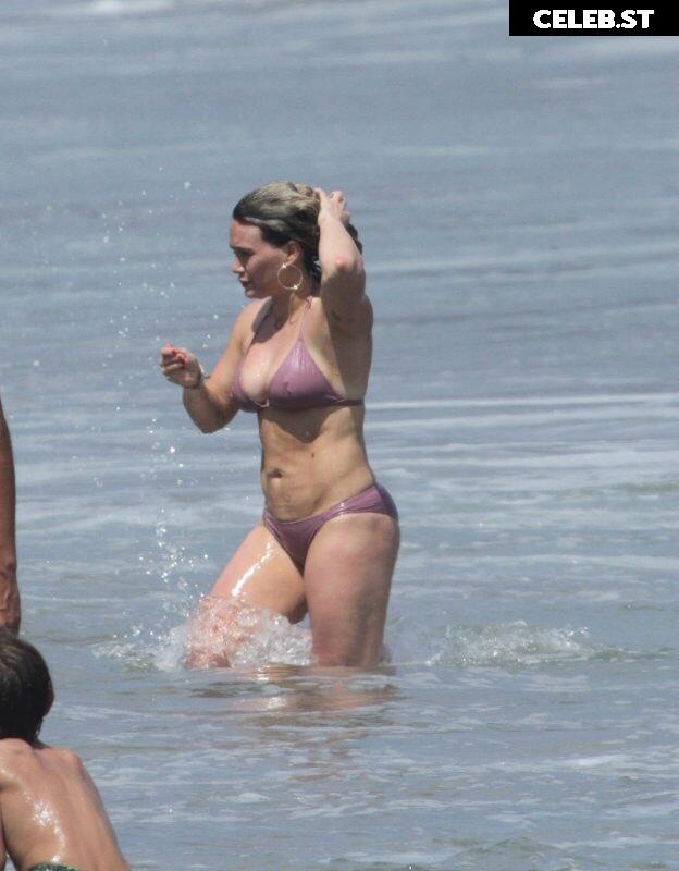 Hilary Duff Image 24244958