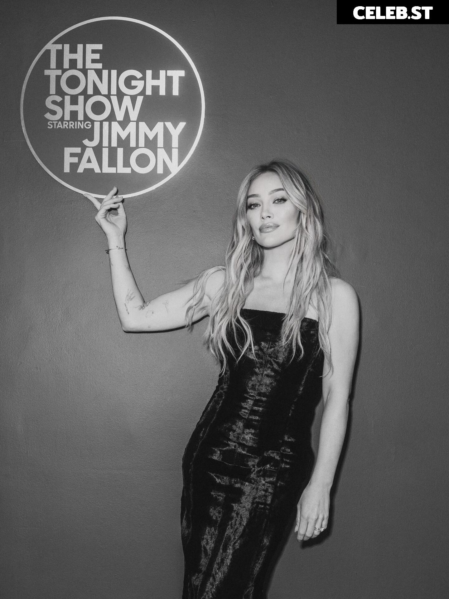 Hilary Duff Image 24244941
