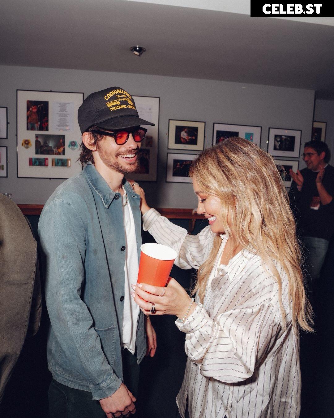 Hilary Duff Image 24244886