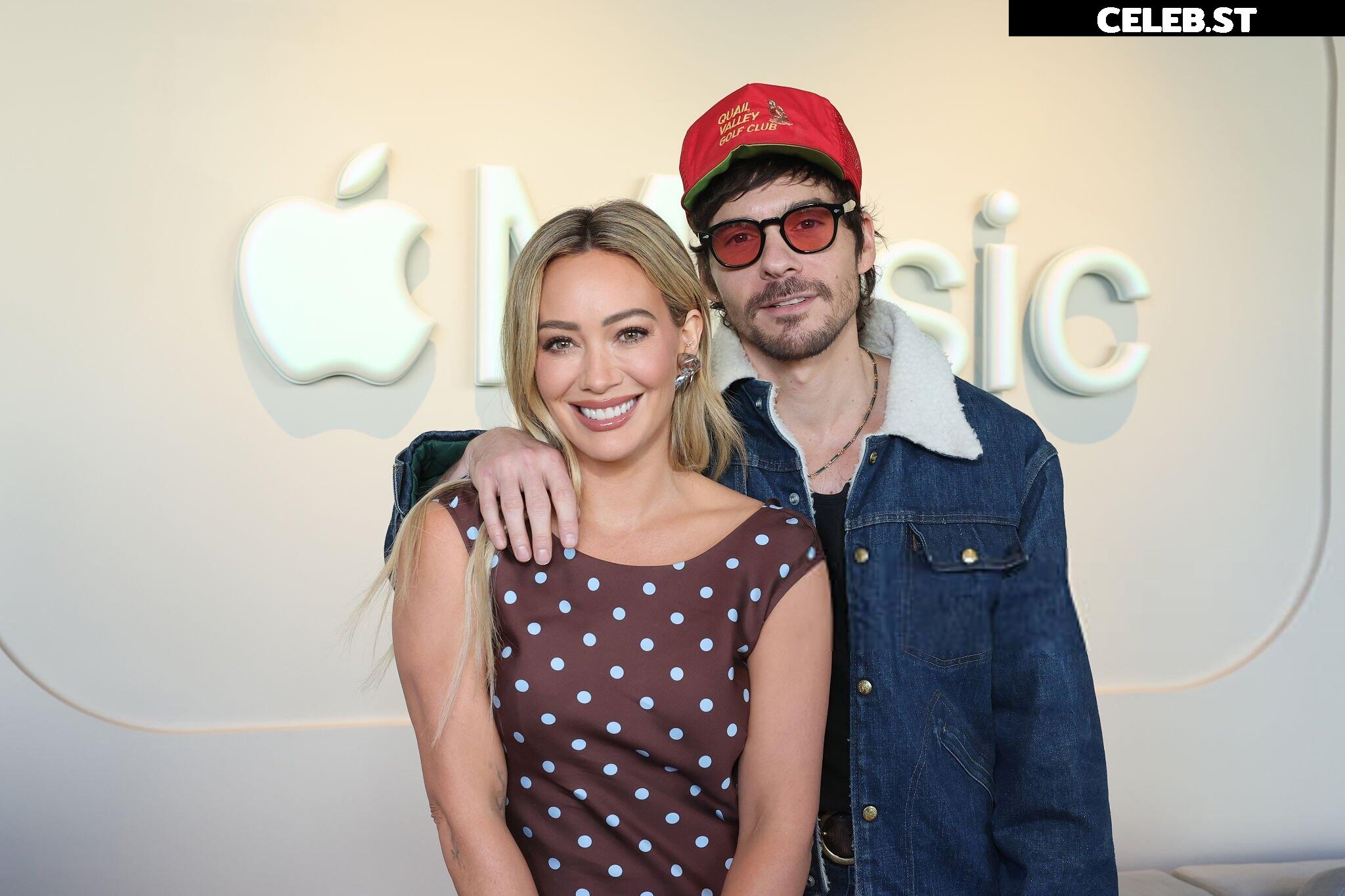 Hilary Duff Image 24244813
