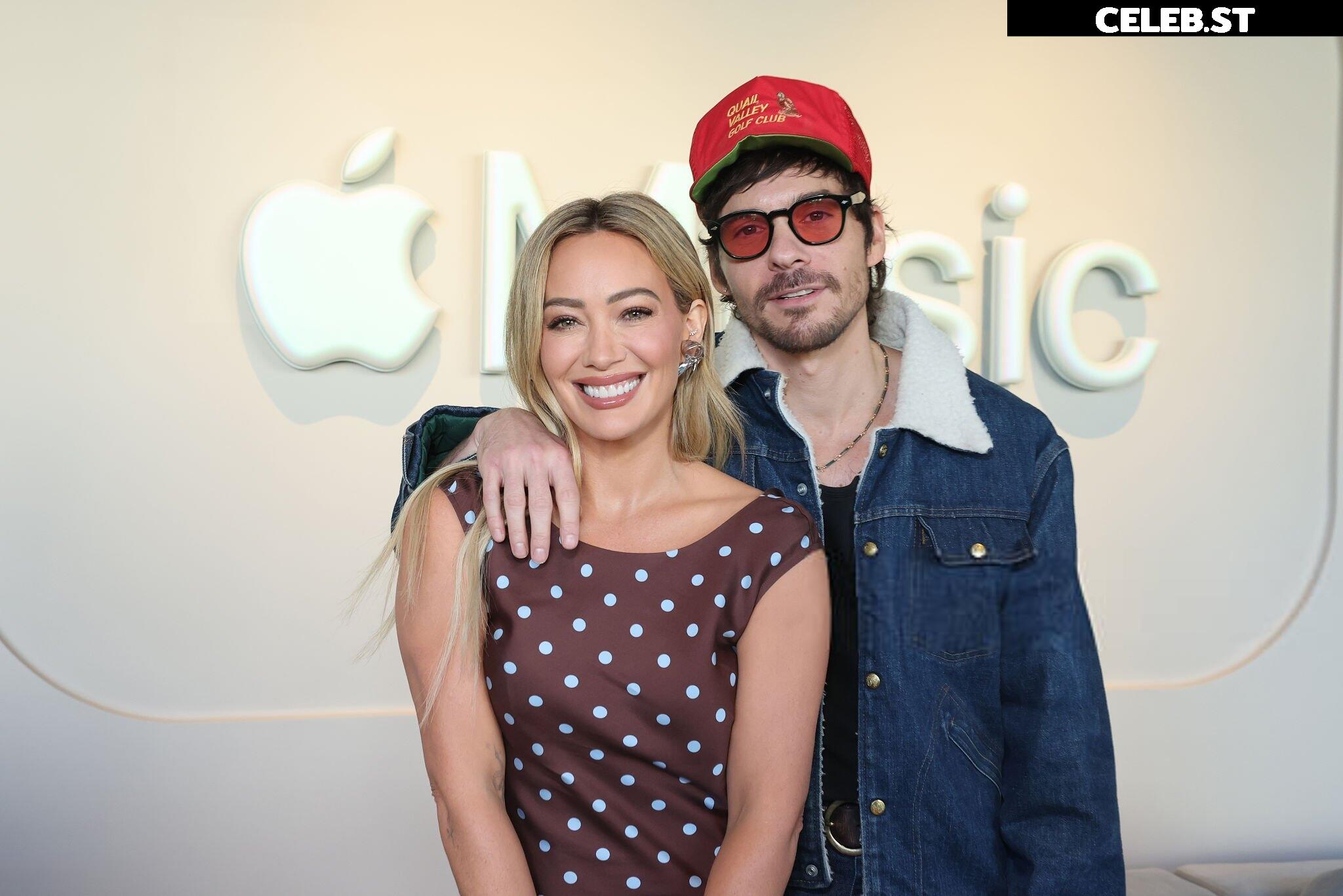 Hilary Duff Image 24244814