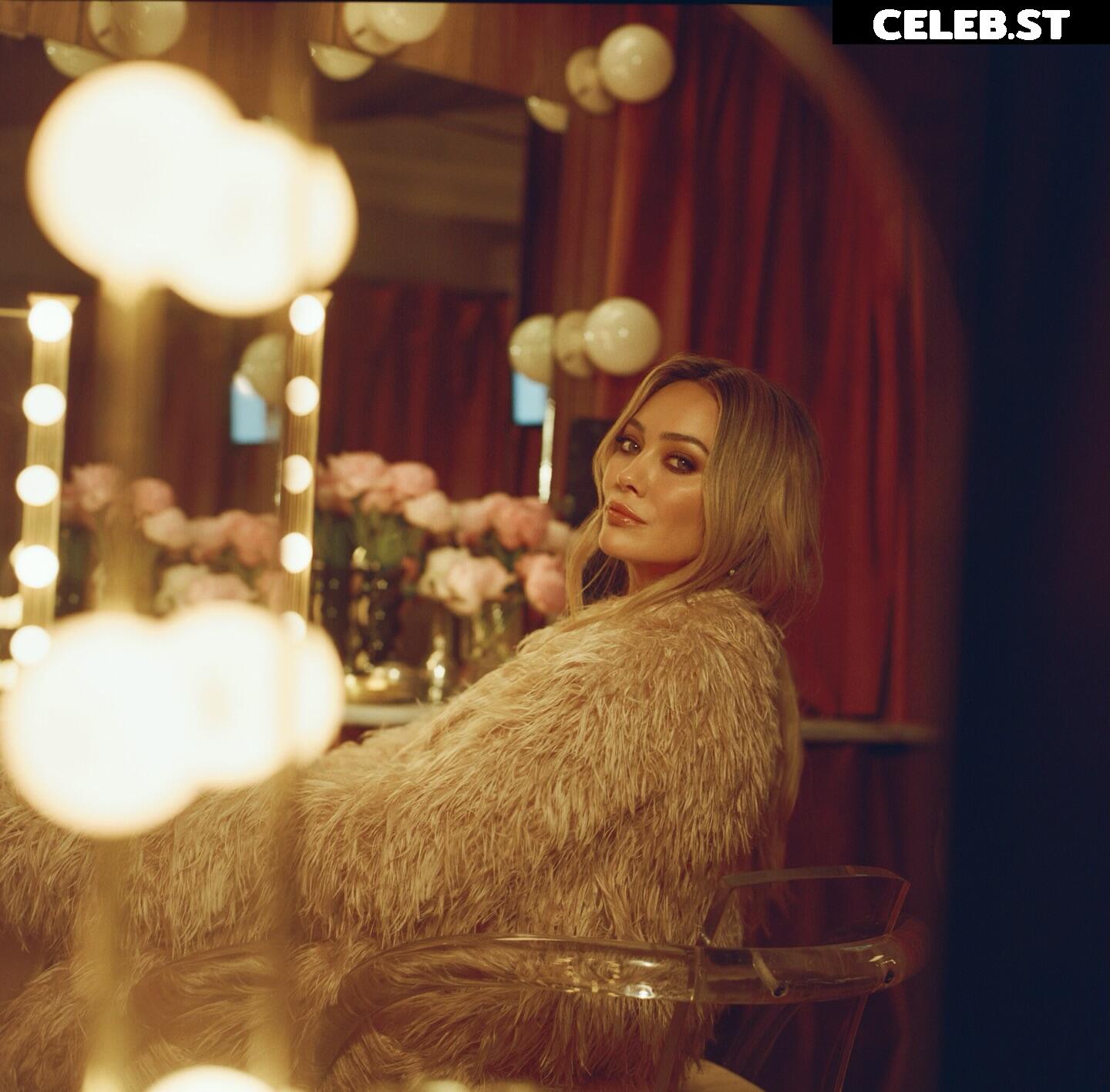 Hilary Duff Image 24244807