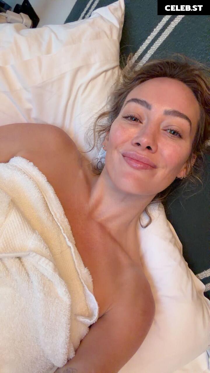 Hilary Duff Image 24244832