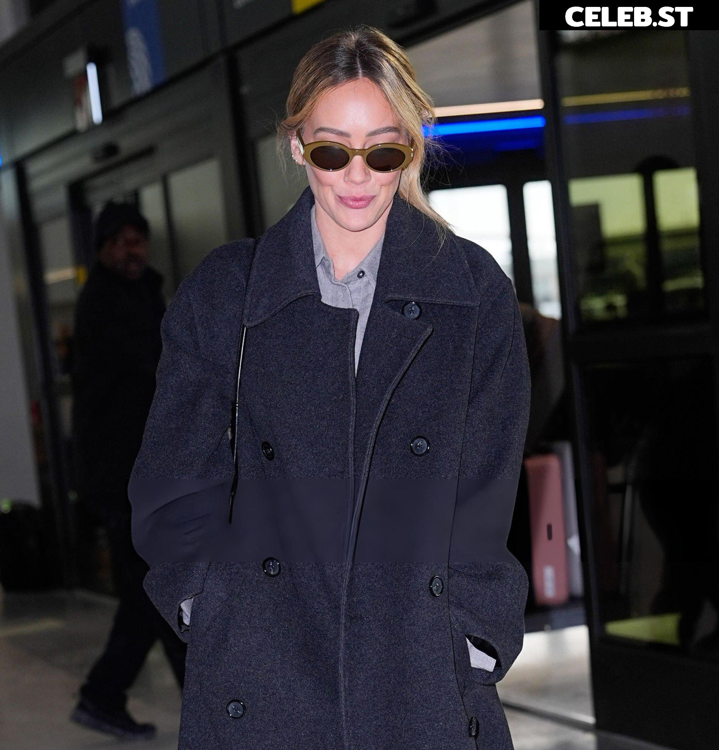 Hilary Duff Image 24244863