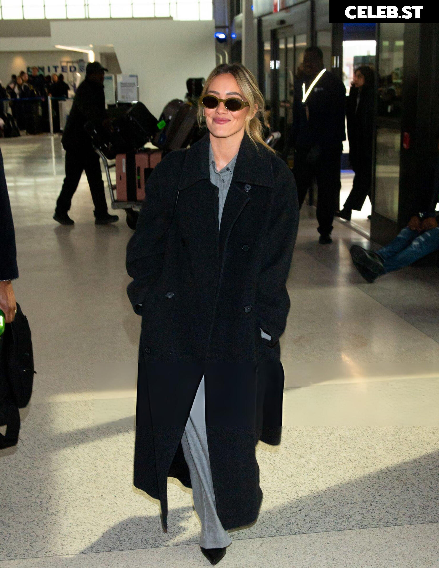Hilary Duff Image 24244861