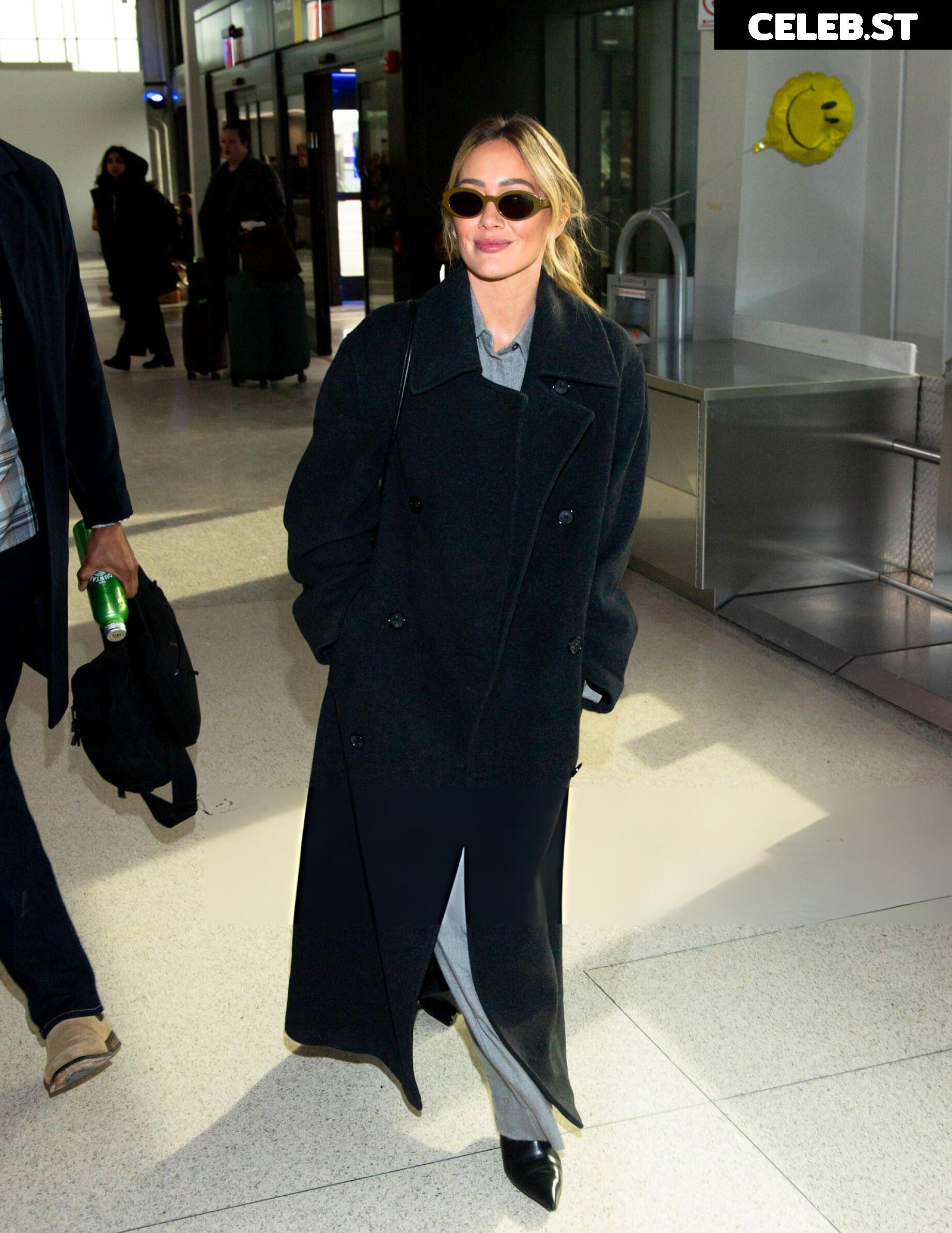 Hilary Duff Image 24244860